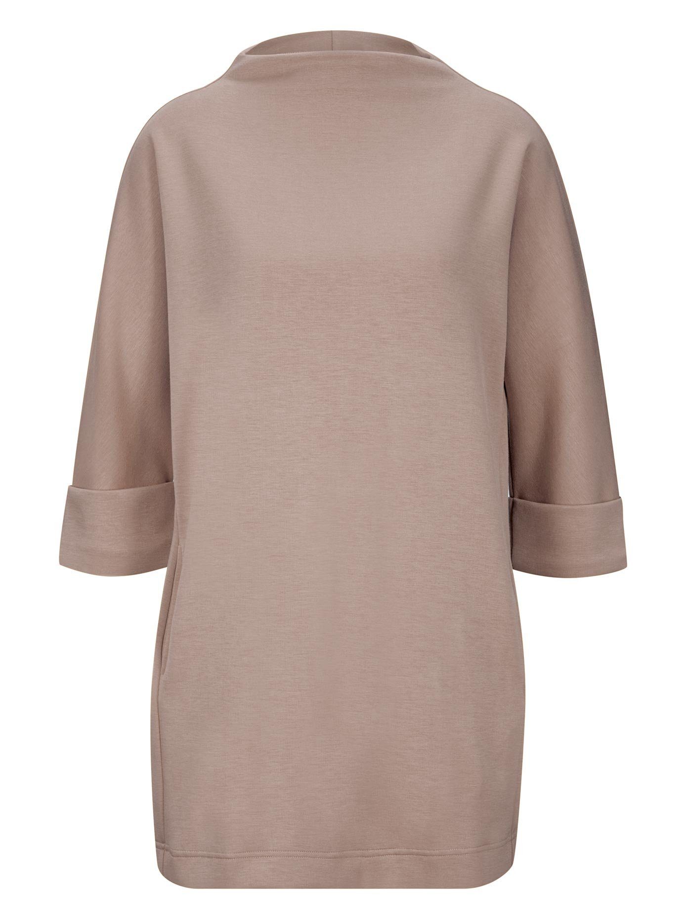 heine Lang shirt (1-delig)