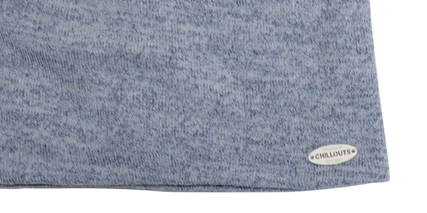 chillouts Beanie Vaiana Hat met losse casual pasvorm