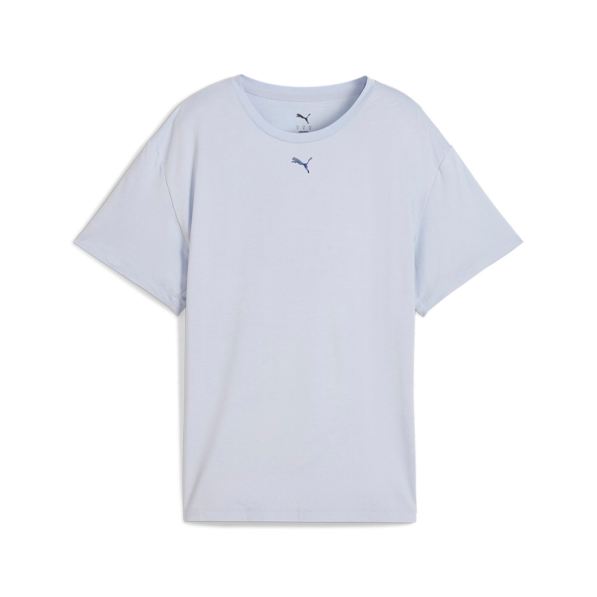 PUMA Trainingsshirt CLOUDSPUN TEE - REG