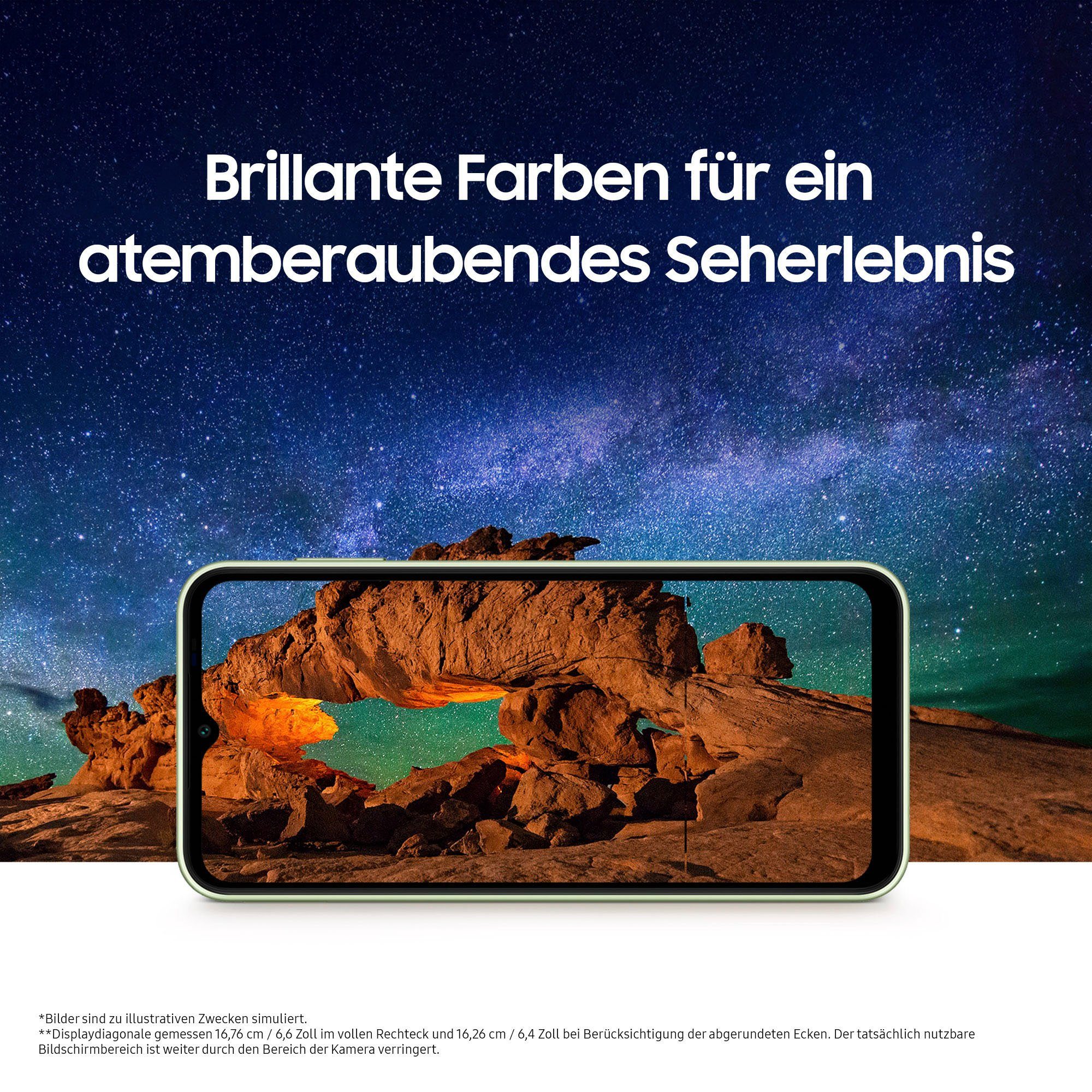 Samsung Smartphone Galaxy-A14 5G