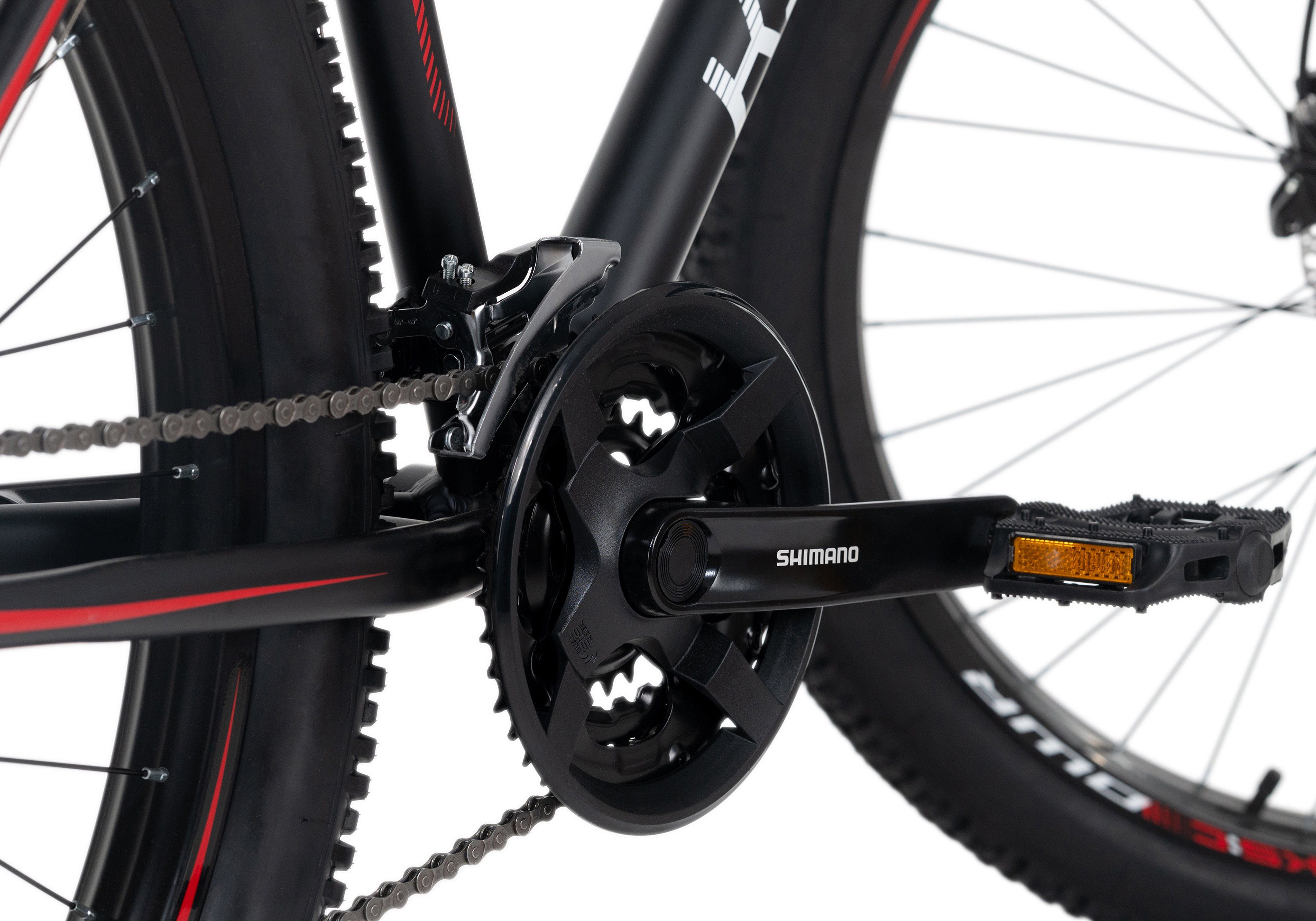 KS Cycling Mountainbike Xceed
