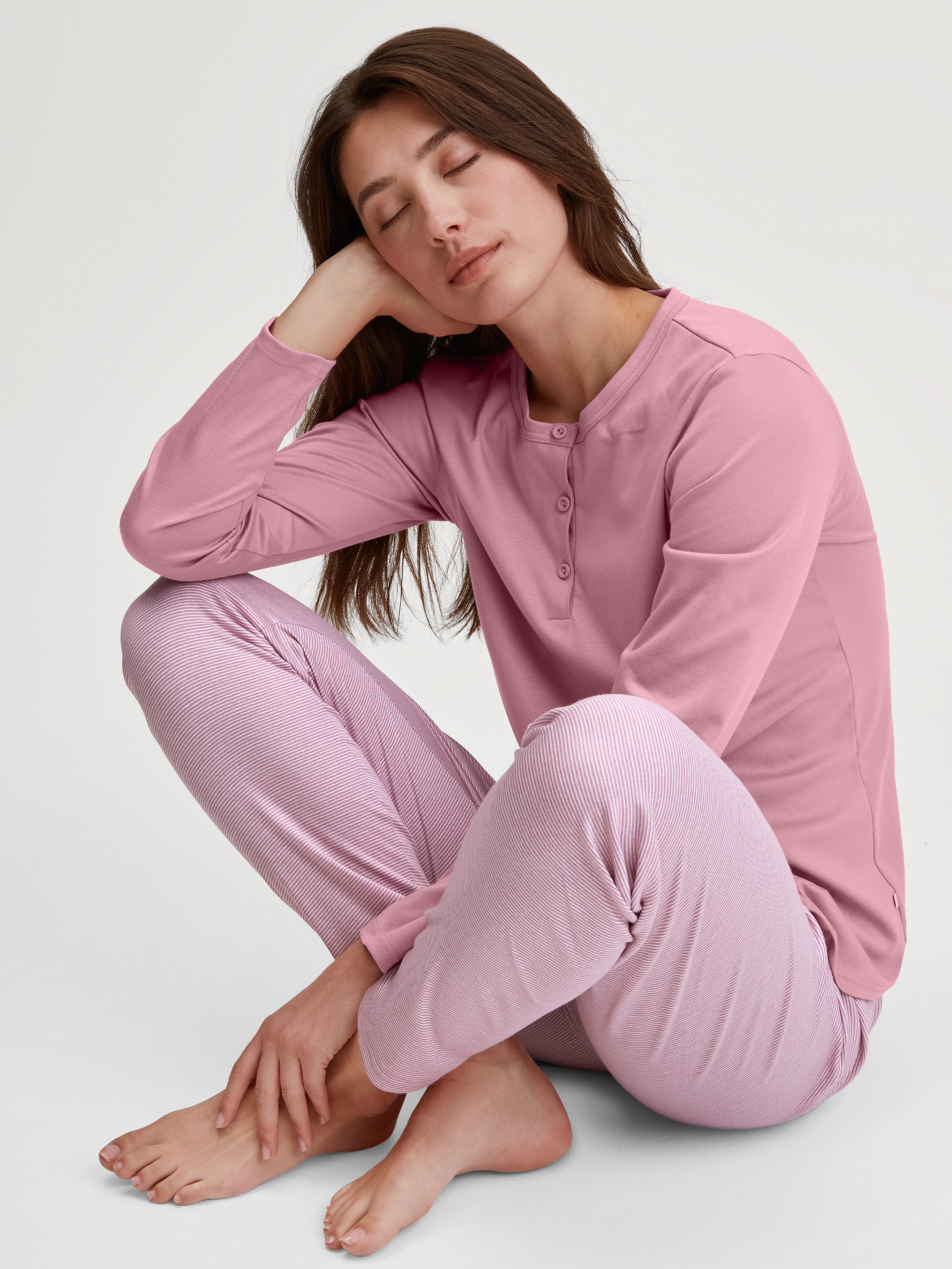 CALIDA Pyjama (2-delig)