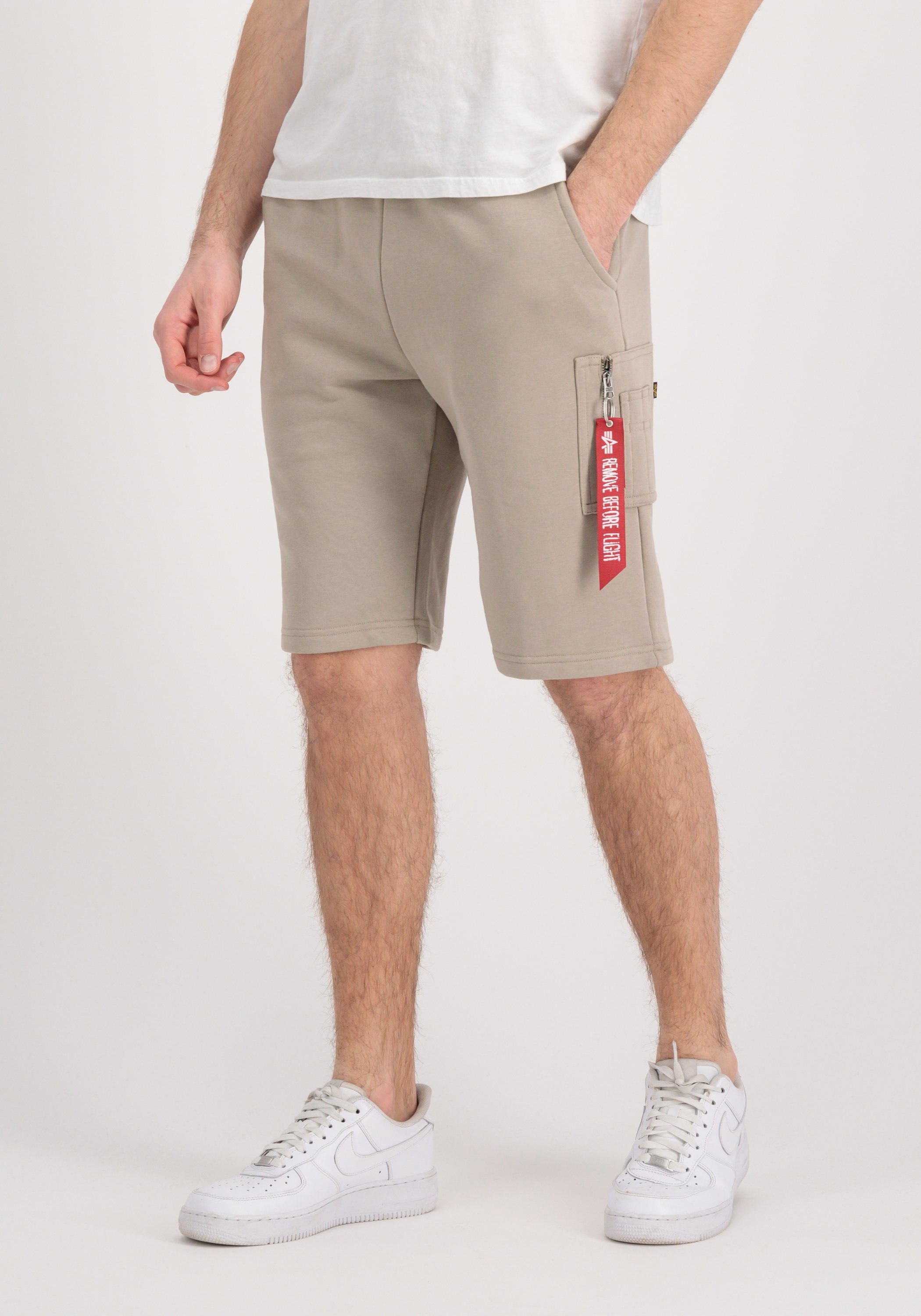 Alpha Industries Short Alpha Industries Men - Shorts X-Fit Cargo Short