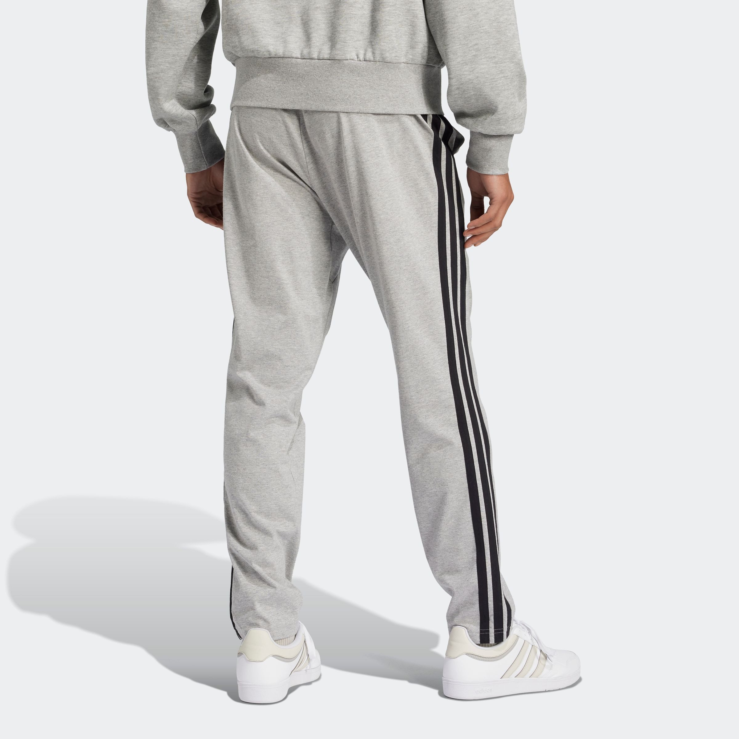 adidas Sportswear Sportbroek M 3S SJ TO PT (1-delig)