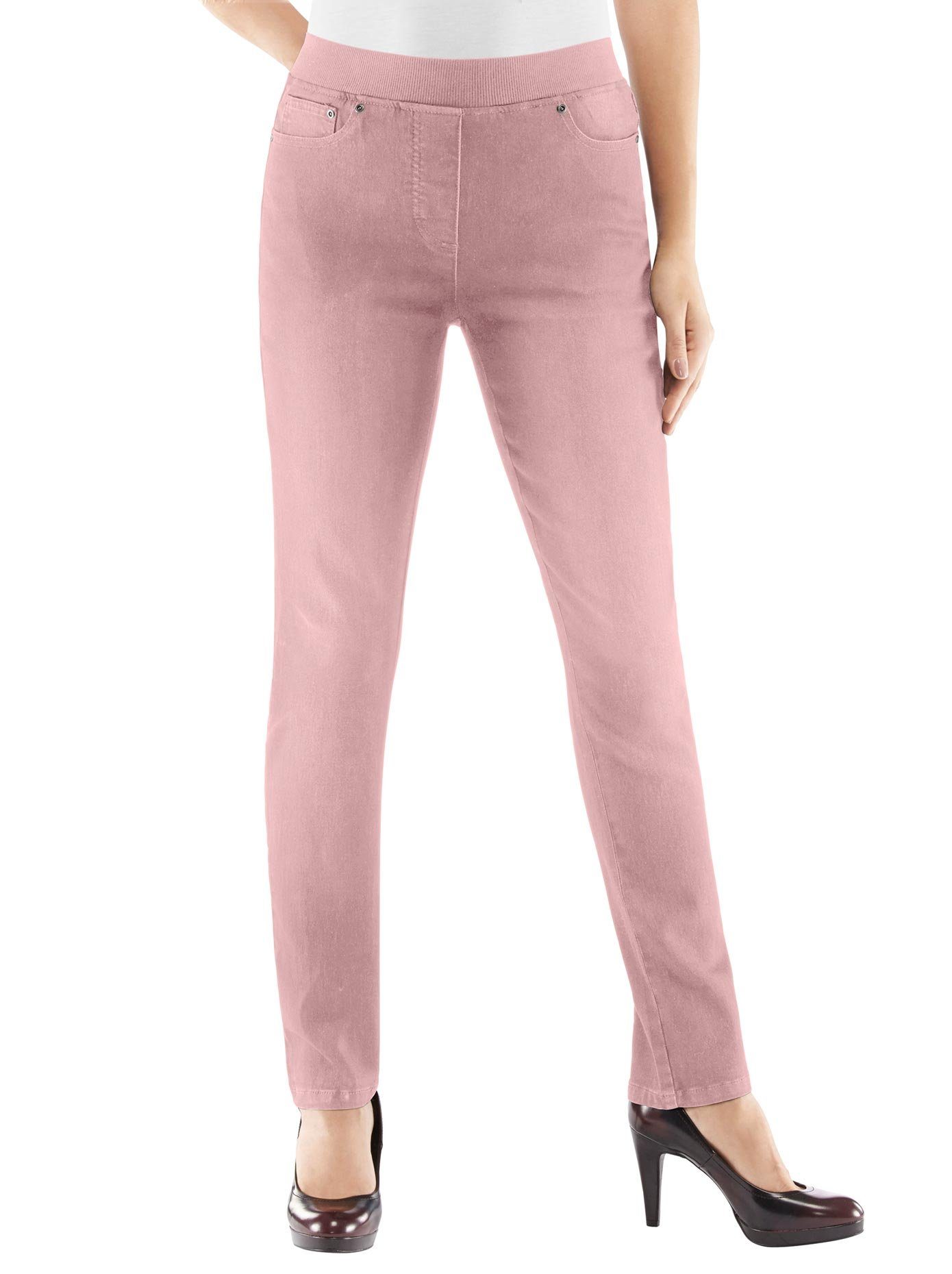Classic Inspirationen Comfortjeans