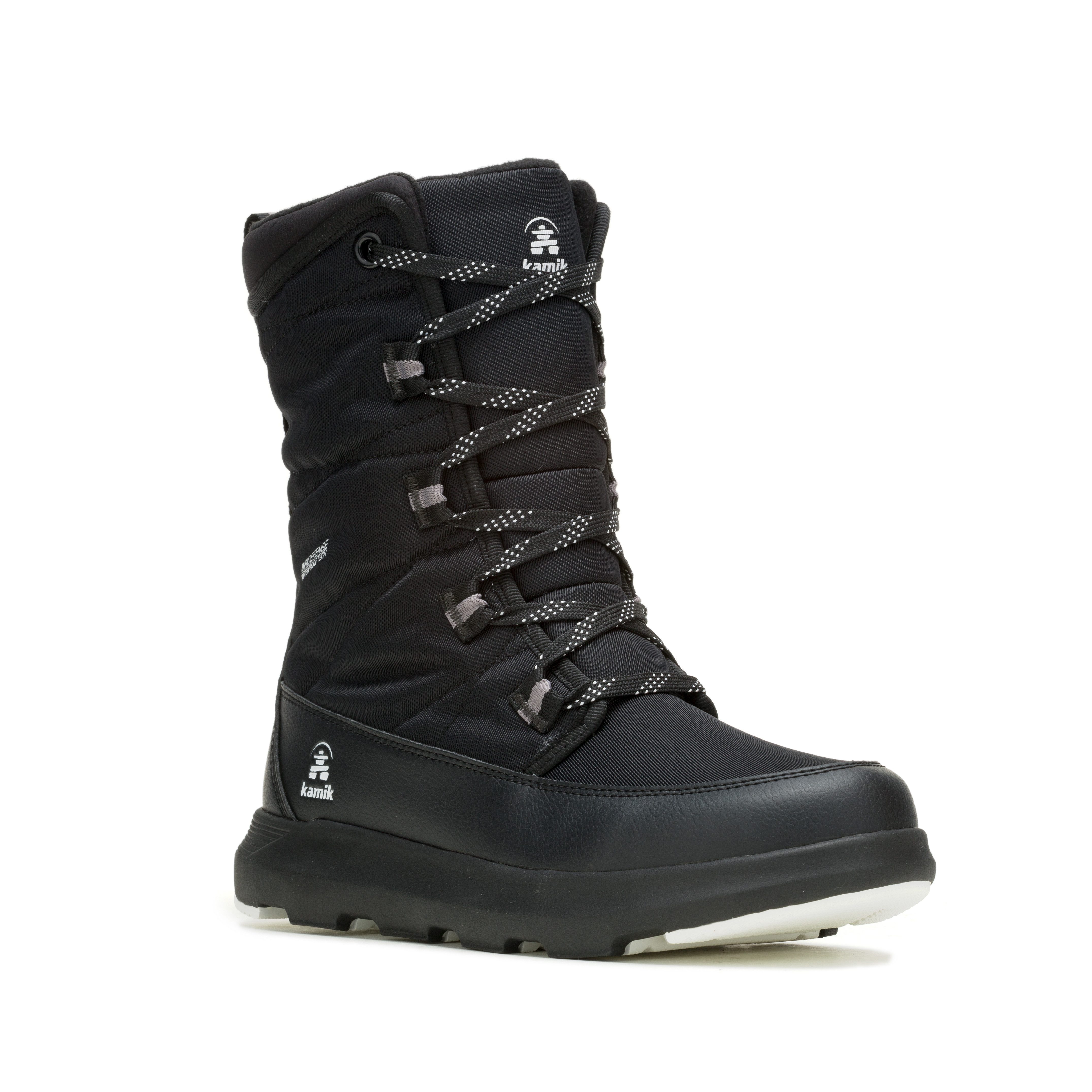 Kamik Snowboots LEAMID
