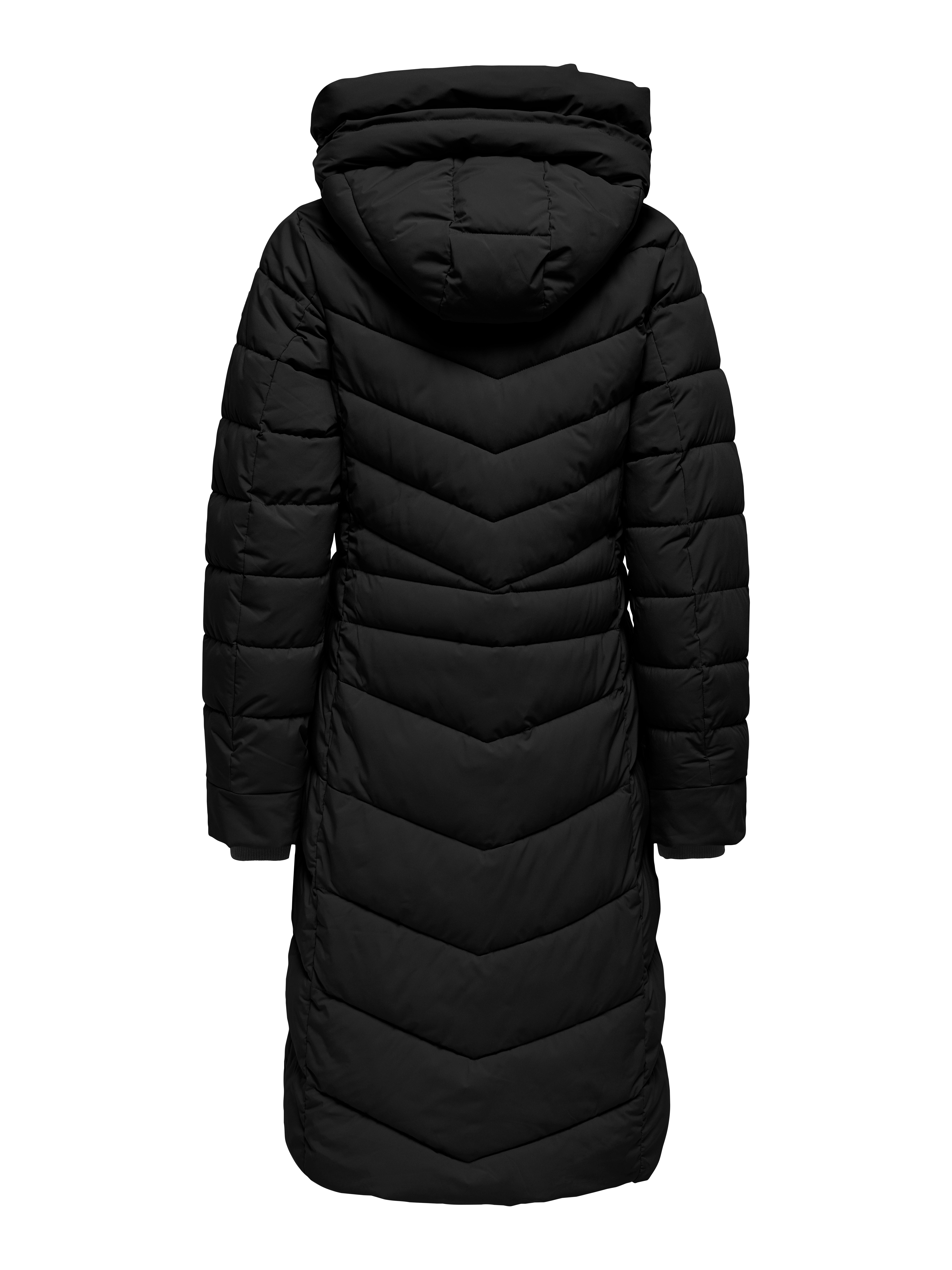 Only Gewatteerde jas ONLJULIET LIFE QUILT COAT OTW