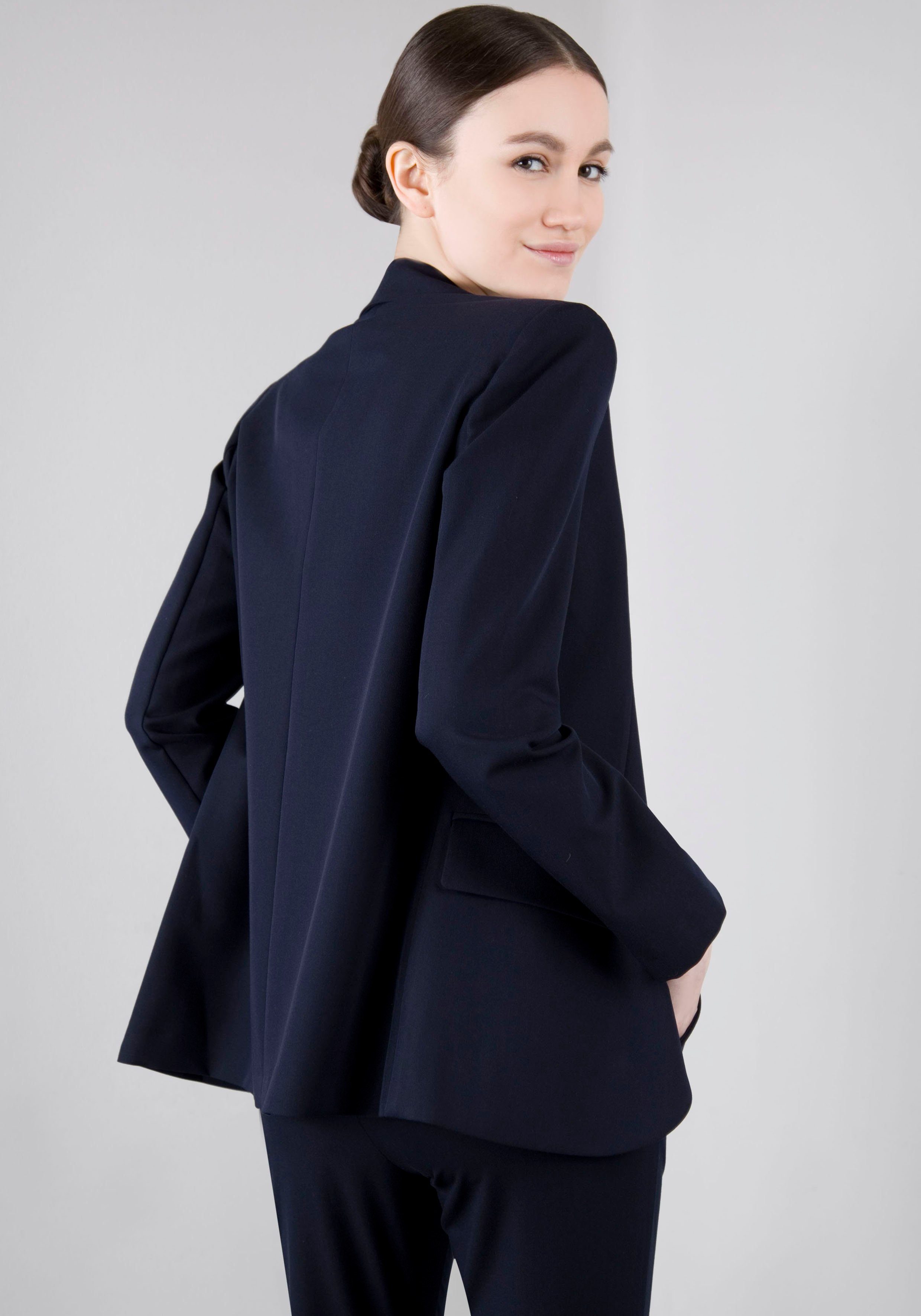 IMPERIAL Blouseblazer Boyfriend-Blazer