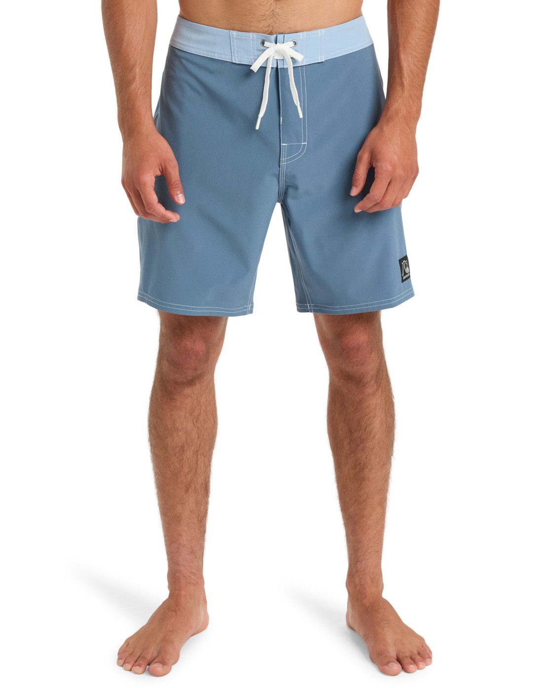 Quiksilver Boardshort Original Straight Leg 18"
