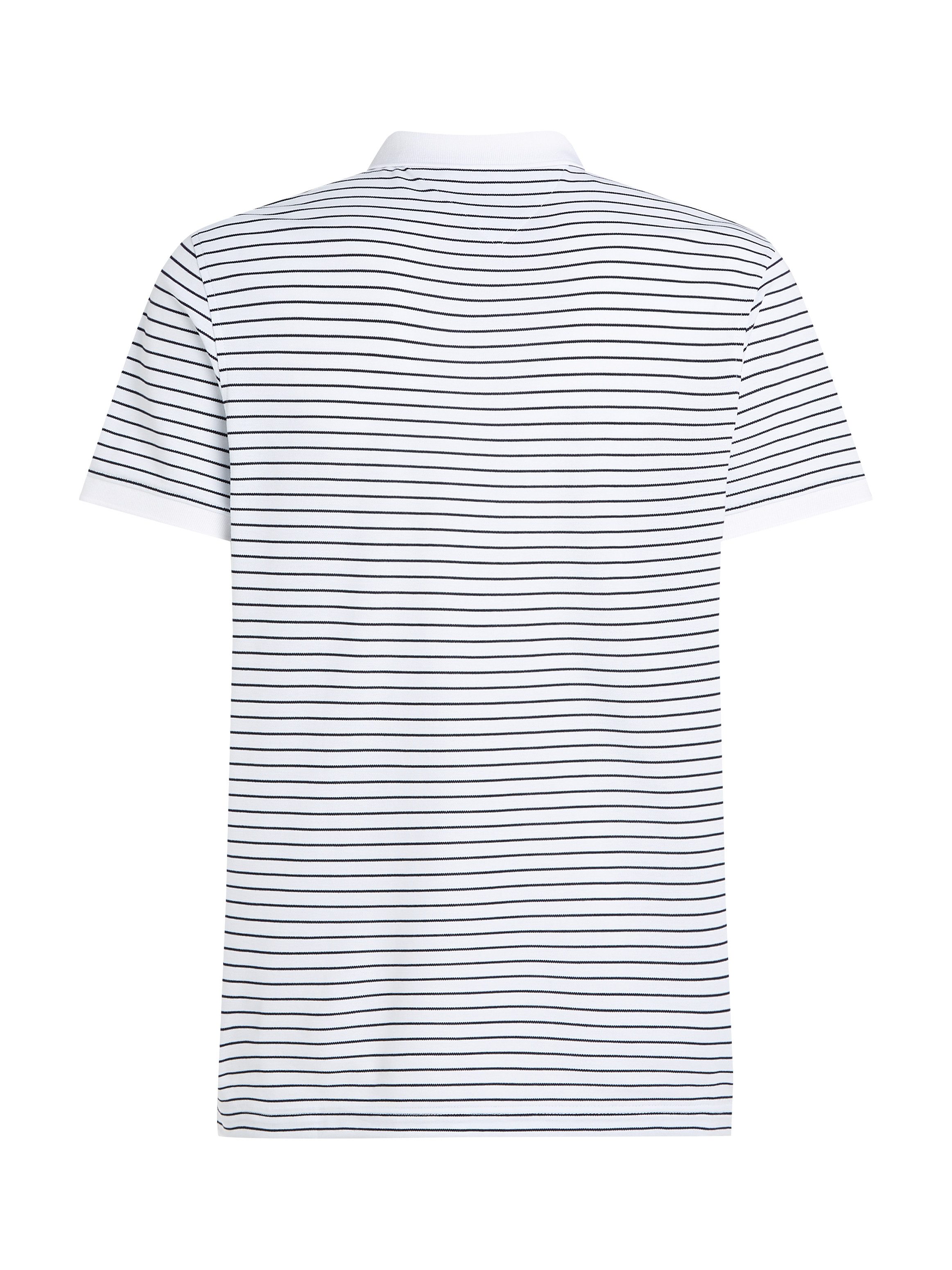 Tommy Hilfiger Poloshirt PERFORMANCE PIQUE REG POLO