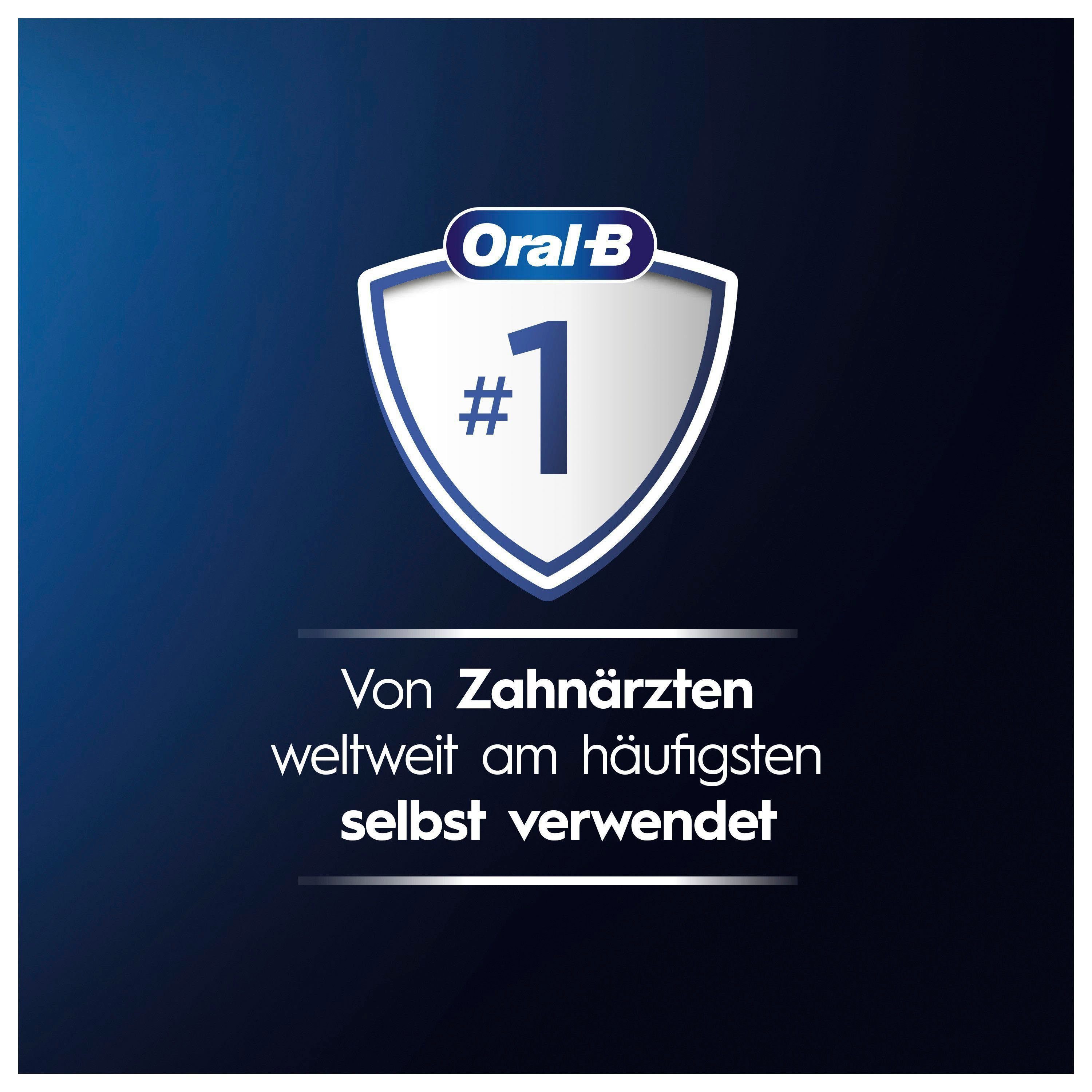 Oral B Elektrische tandenborstel Vitality Pro