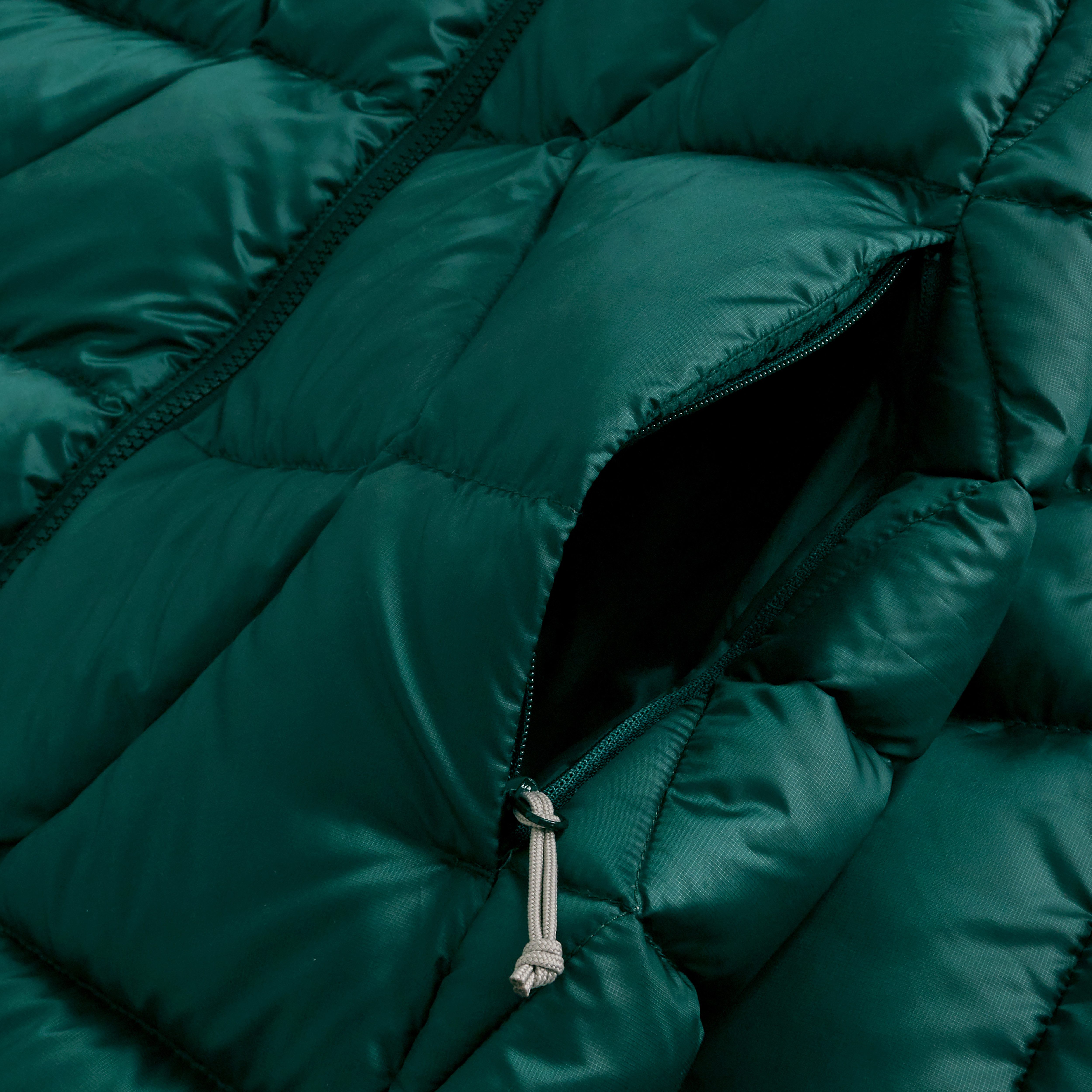 Berghaus Donsjack EXPLORER LONG DOWN JACKET