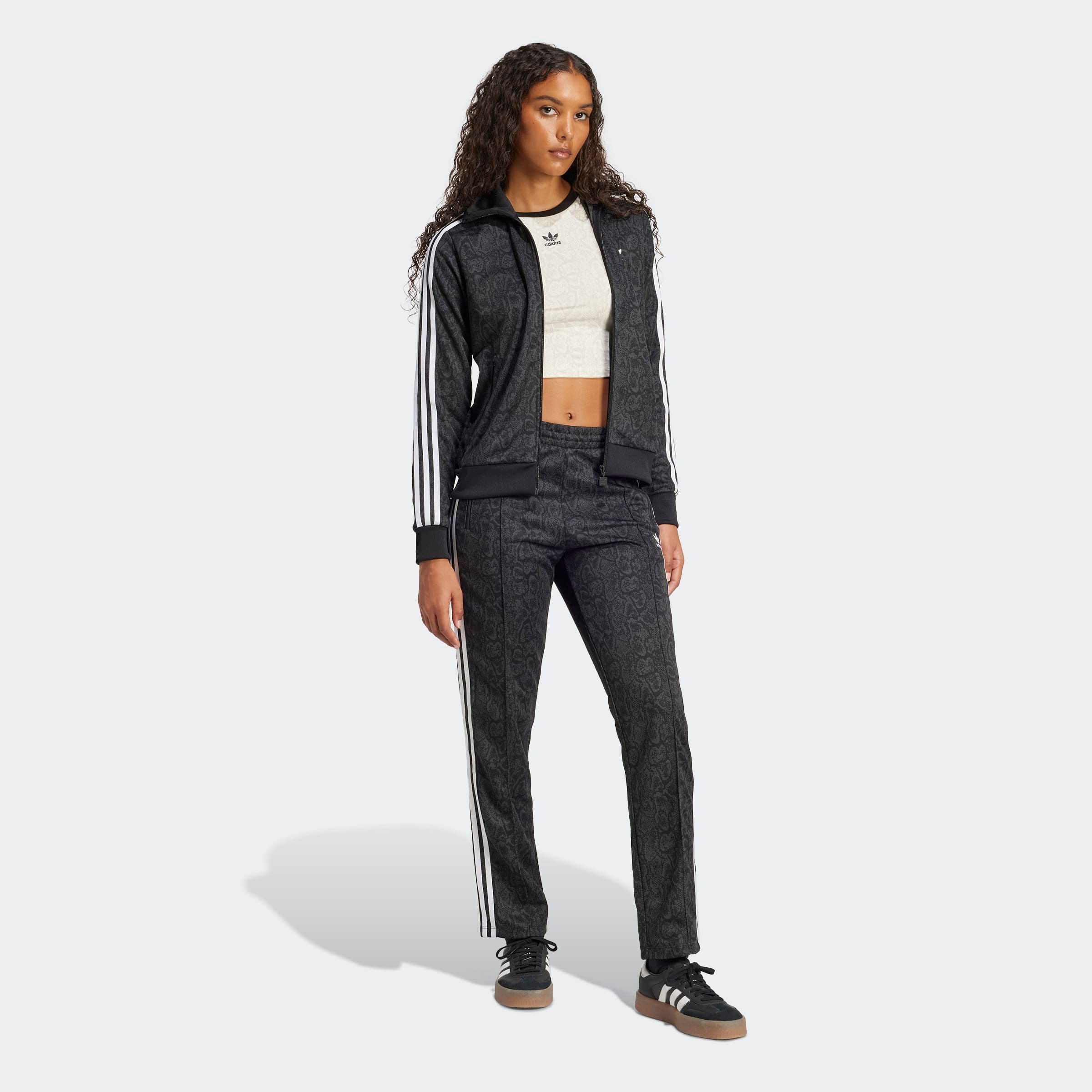 adidas Originals Sportbroek SNAKE FB TP (1-delig)