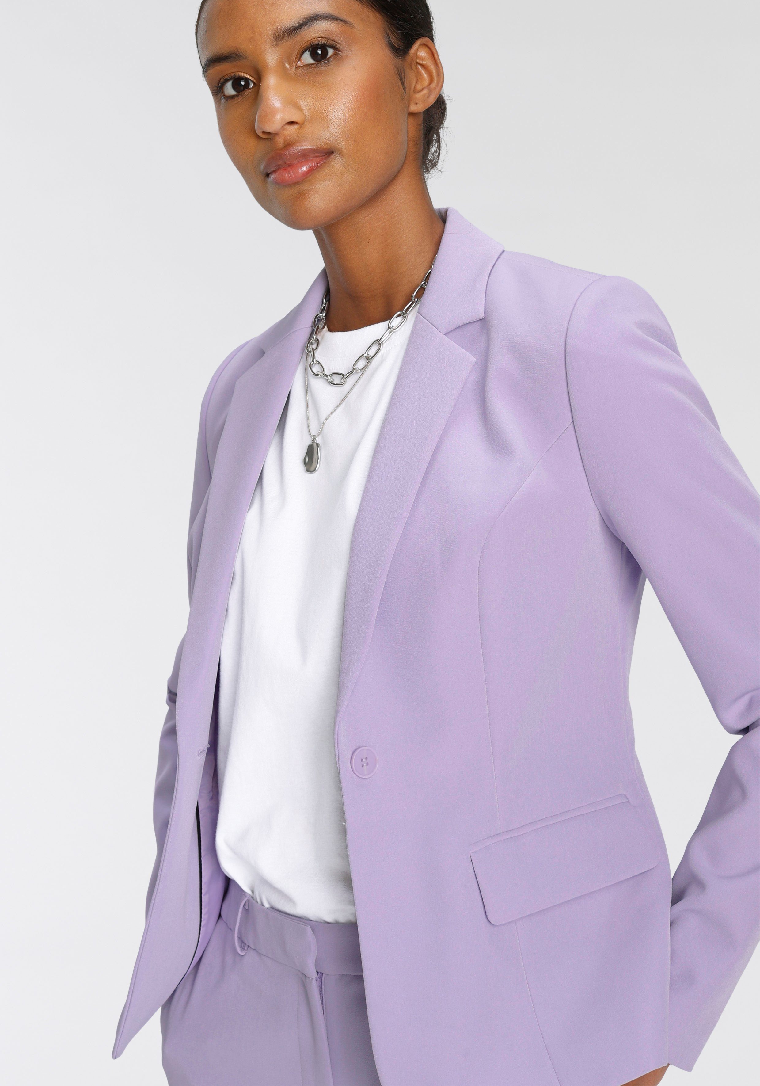Tamaris Korte blazer in trendkleuren