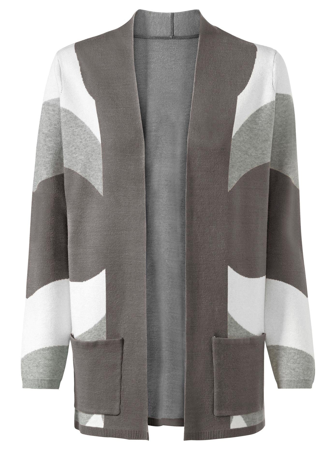 Classic Inspirationen Jacquardvest