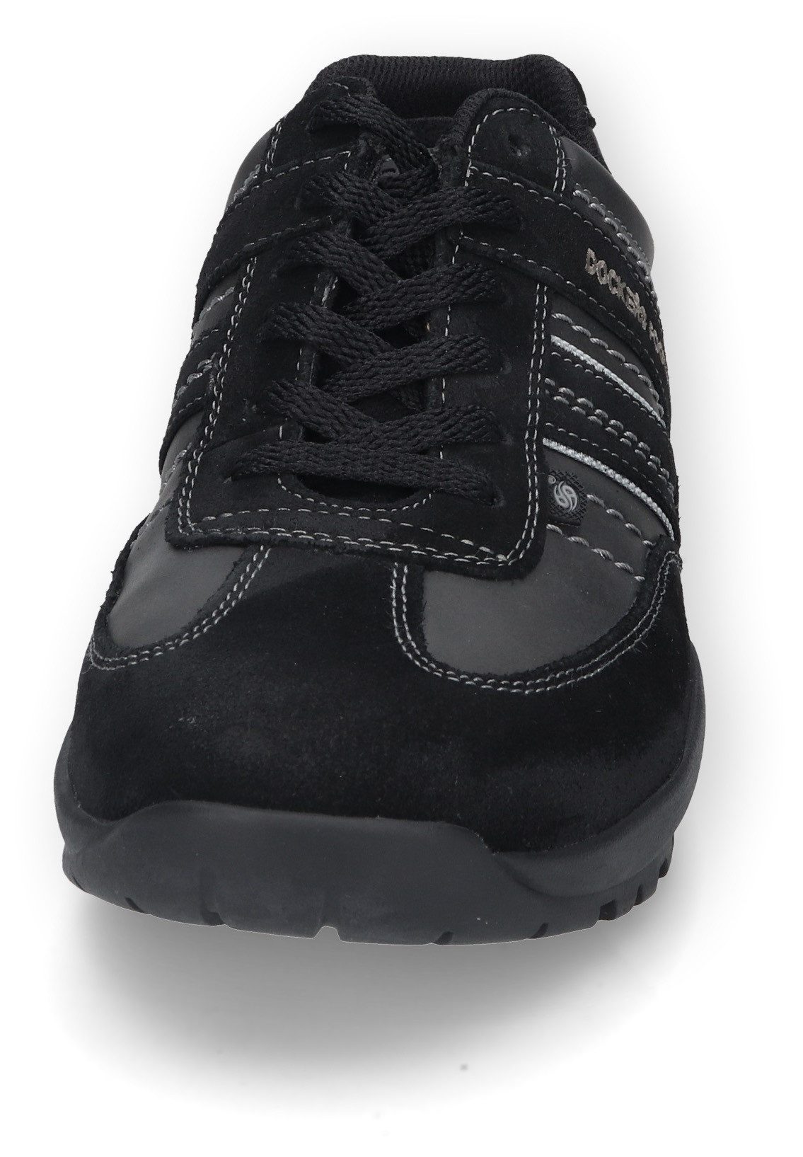 Dockers by Gerli Veterschoenen , vrijetijdsschoen, lage schoen, outdoorschoen met profielzool