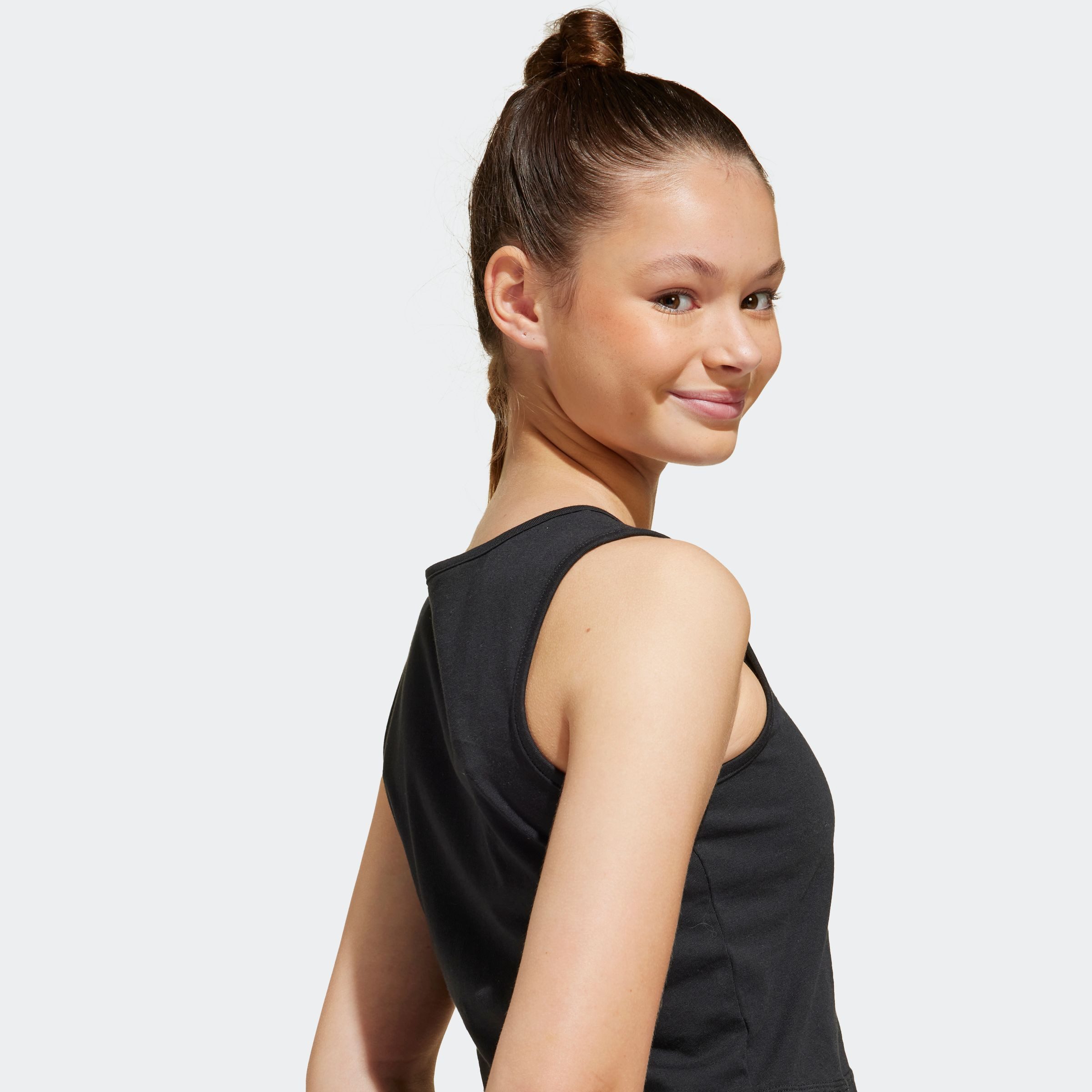 adidas Sportswear Tanktop JG LIN TK 160