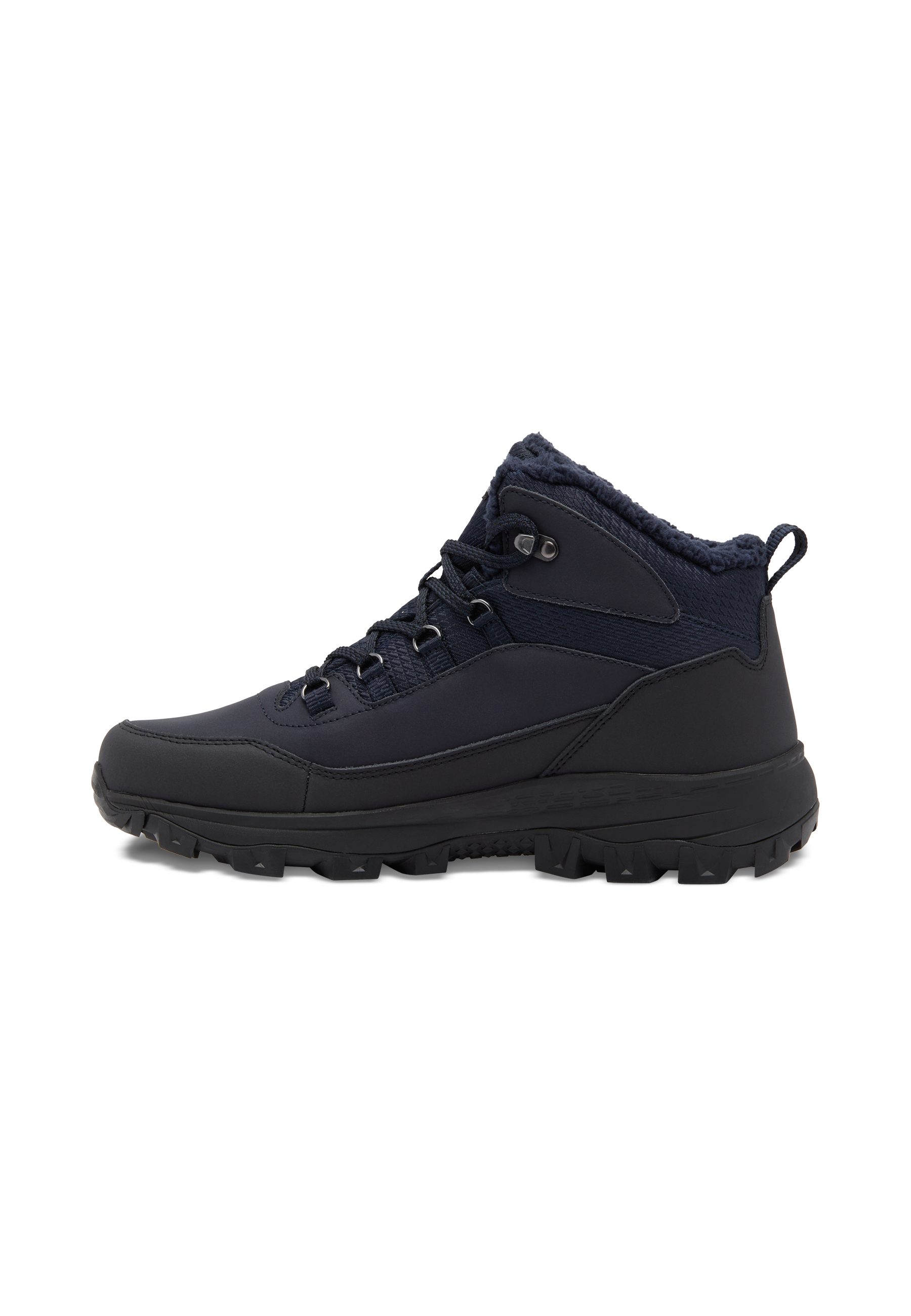 Jack Wolfskin Outdoor winterlaarzen EVERQUEST TEXAPORE MID M Winterlaarzen, snowboots, winterlaarzen, waterdicht & gevoerd