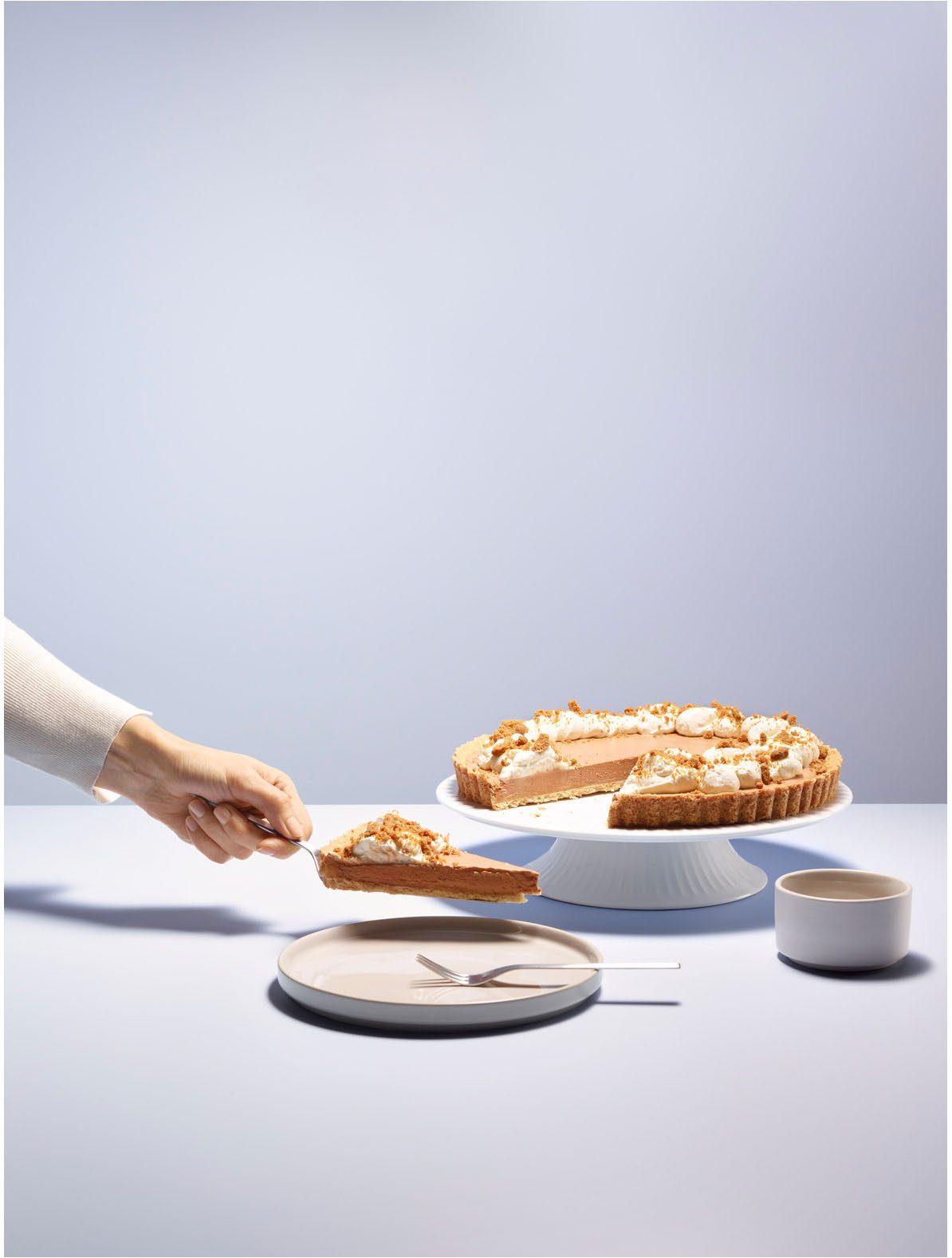 Kaiser Backformen Quichevorm La Forme Plus Anti-aanbak gecoat, ovenbestendig, Made in Germany