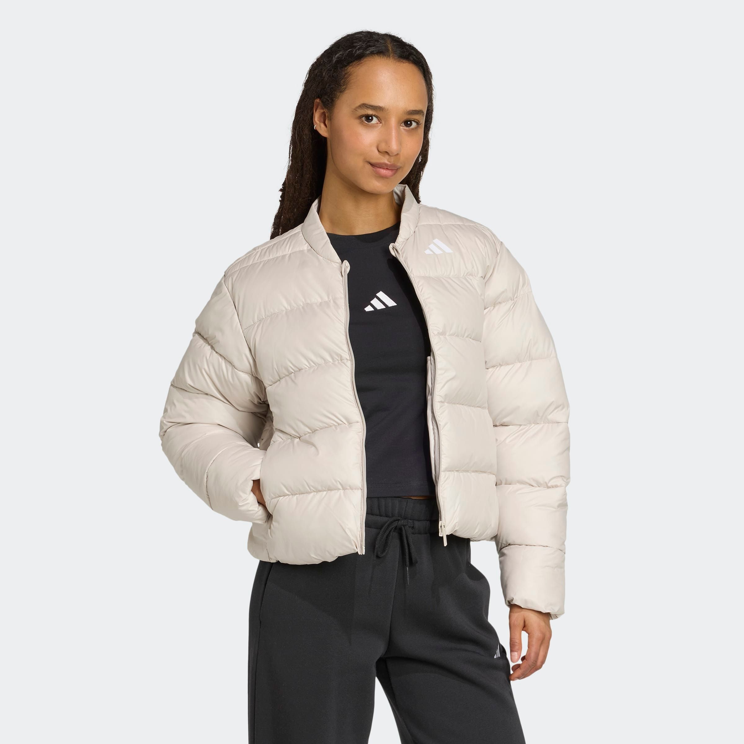 adidas Sportswear Outdoorjack