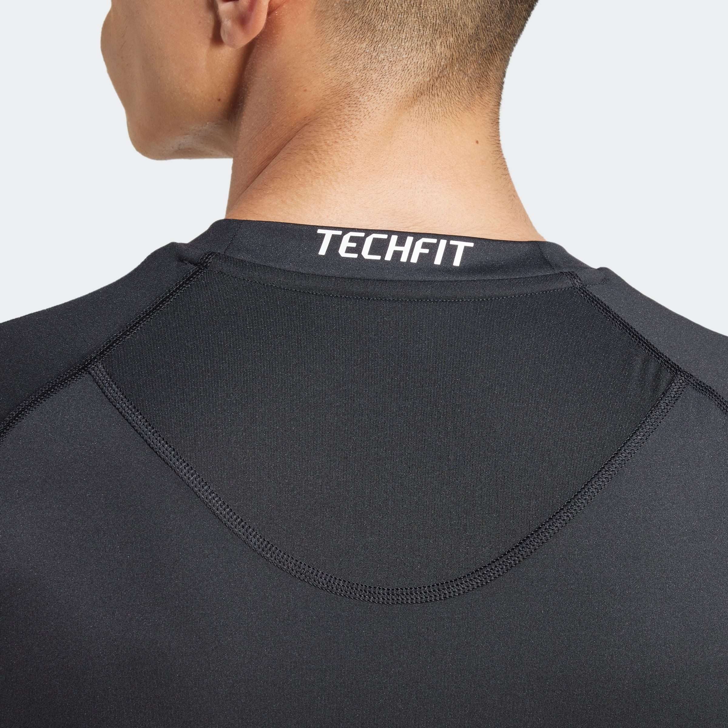 adidas Performance T-shirt TF 3S TEE