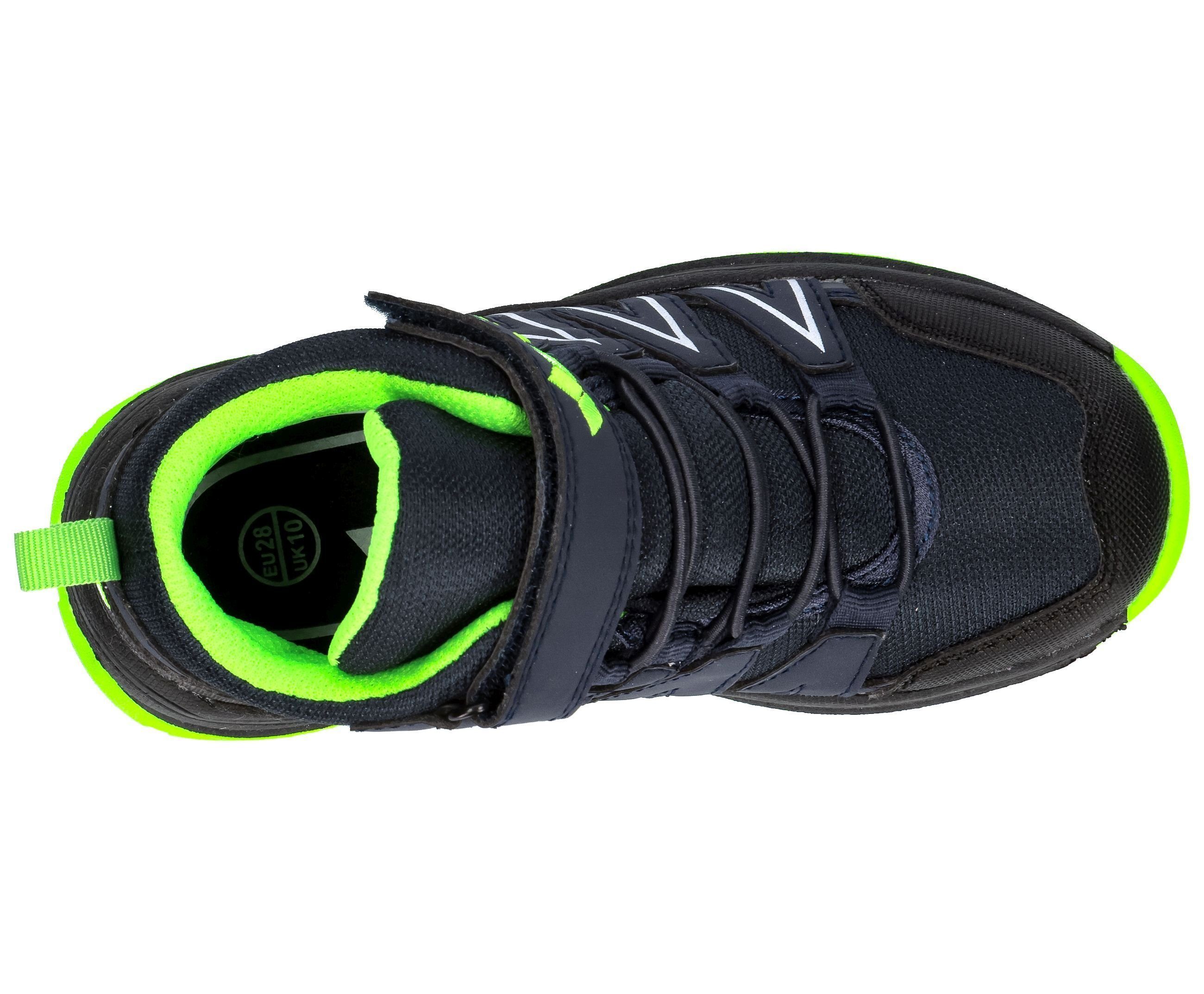 Lico Outdoorschoenen Outdoorlaars Flagstaff VS