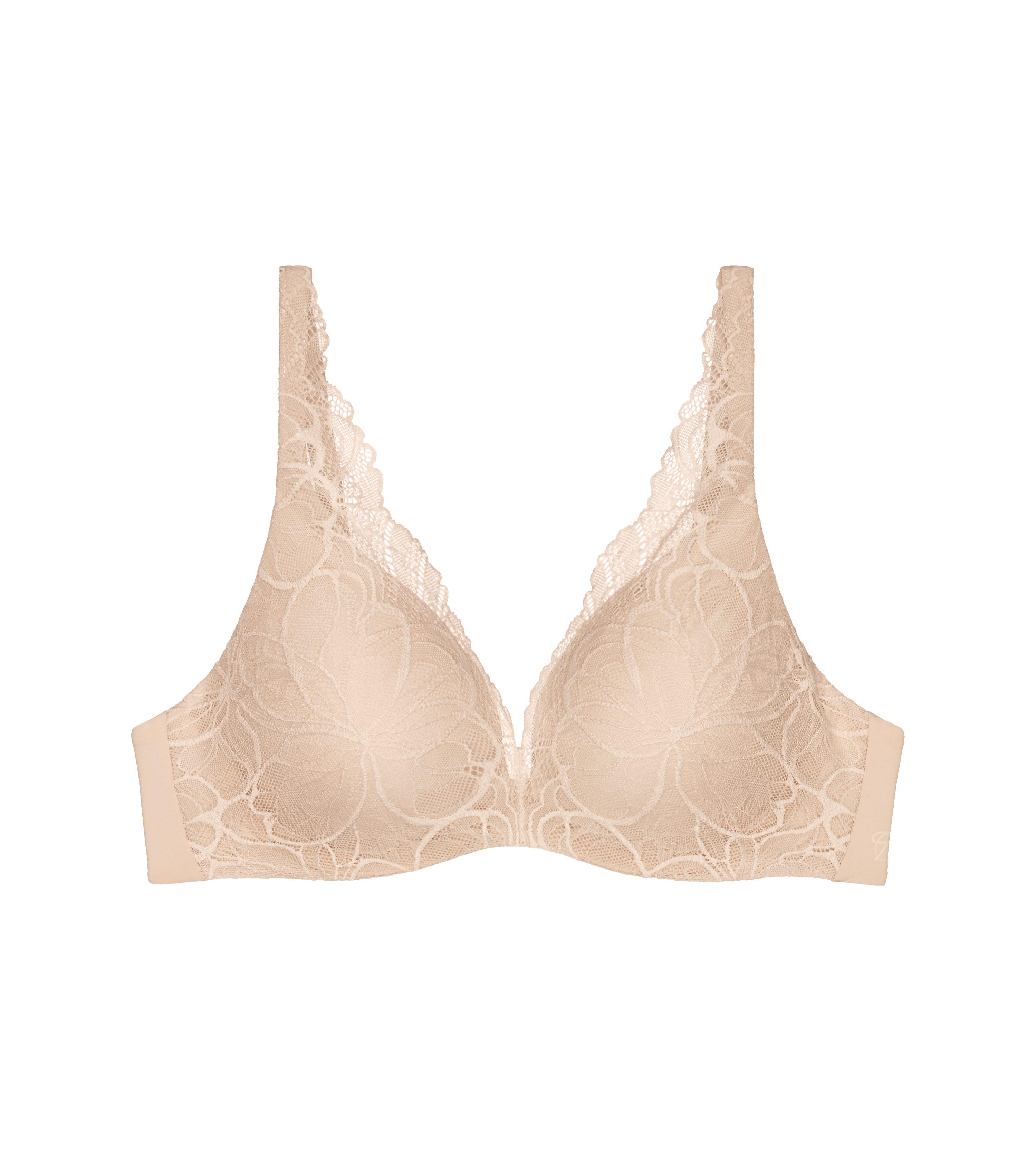 Triumph Beugel-bh Body Make-Up Illusion Lace WP