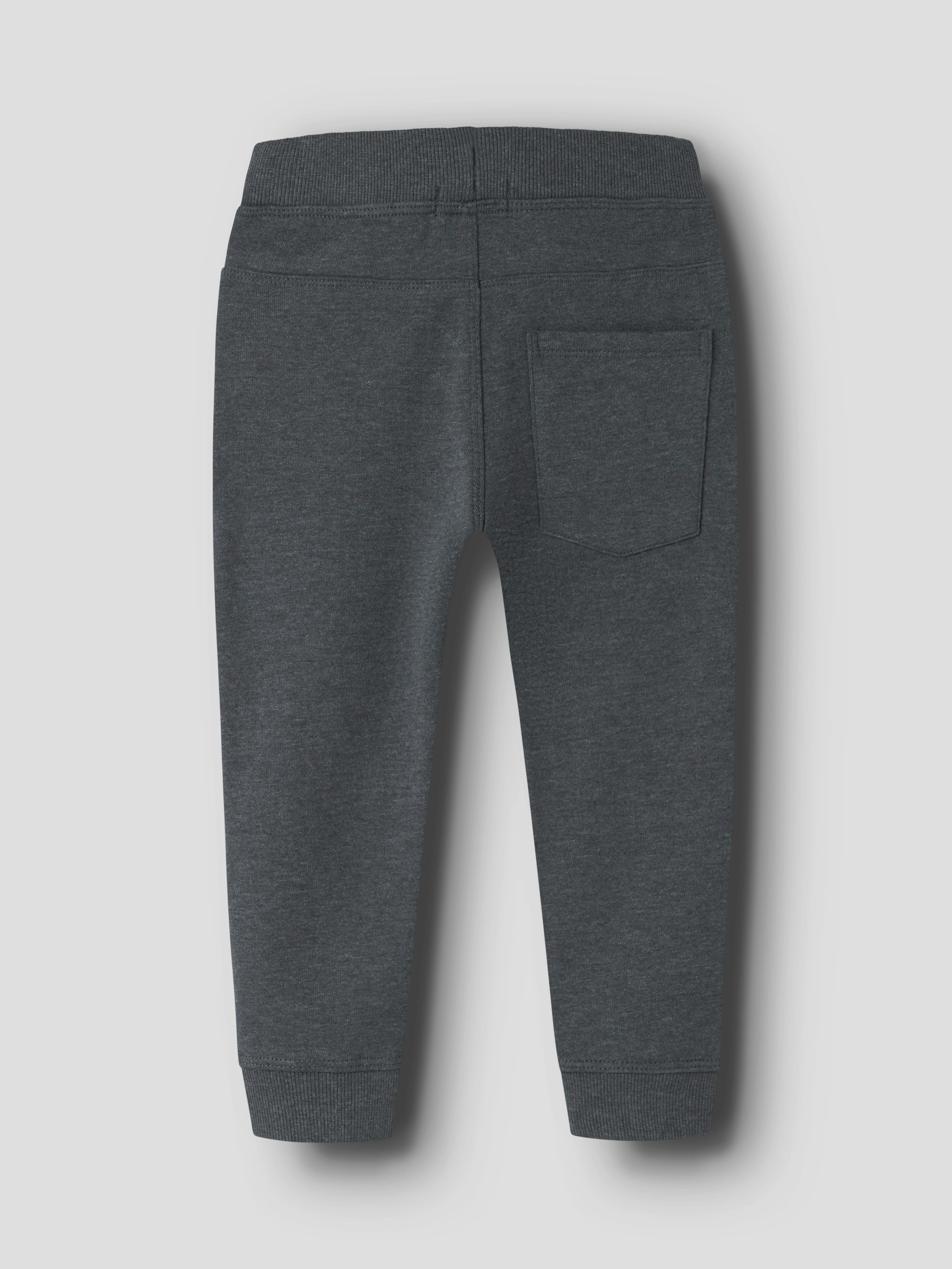 Name It Sweatbroek NMMVIMO SWE PANT BRU NOOS