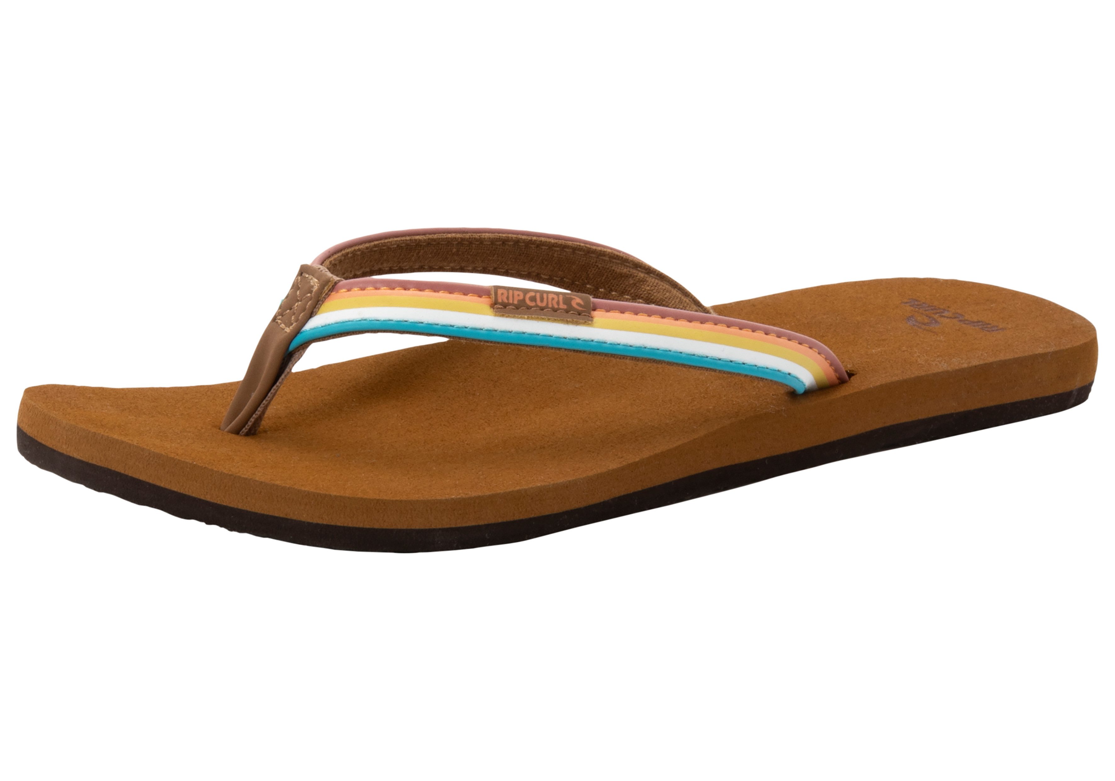 NU 20% KORTING: Rip Curl Teenslippers