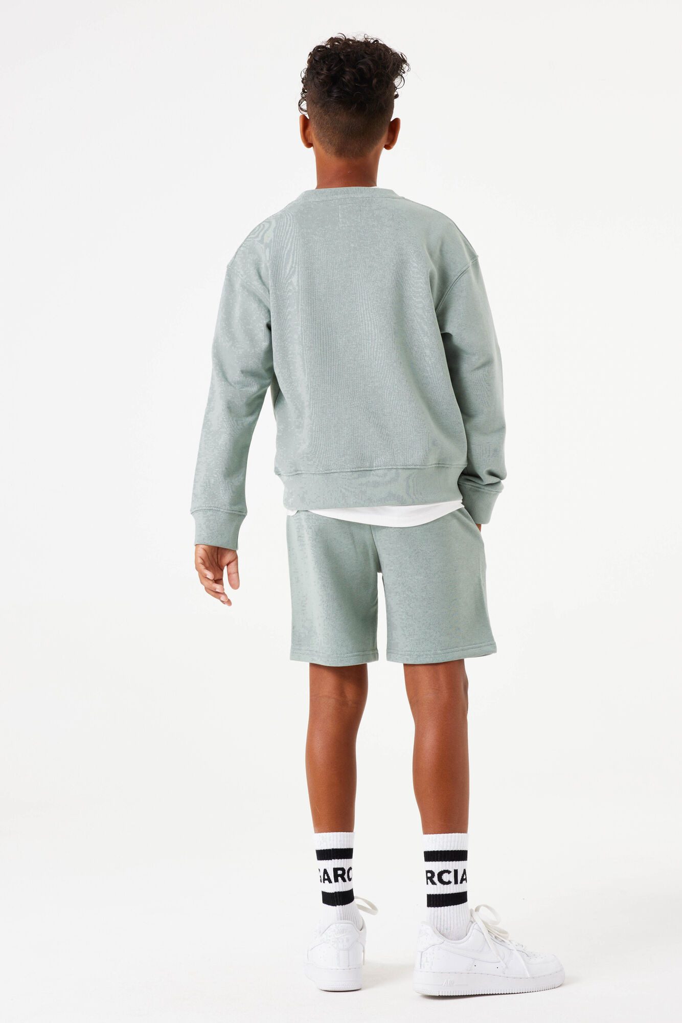 Garcia Sweatshirt