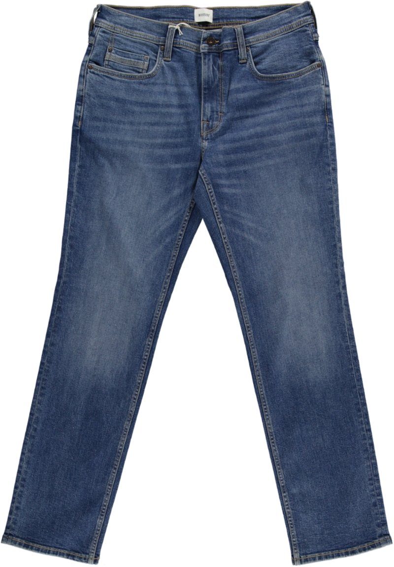 MUSTANG Straight jeans Washington Straight