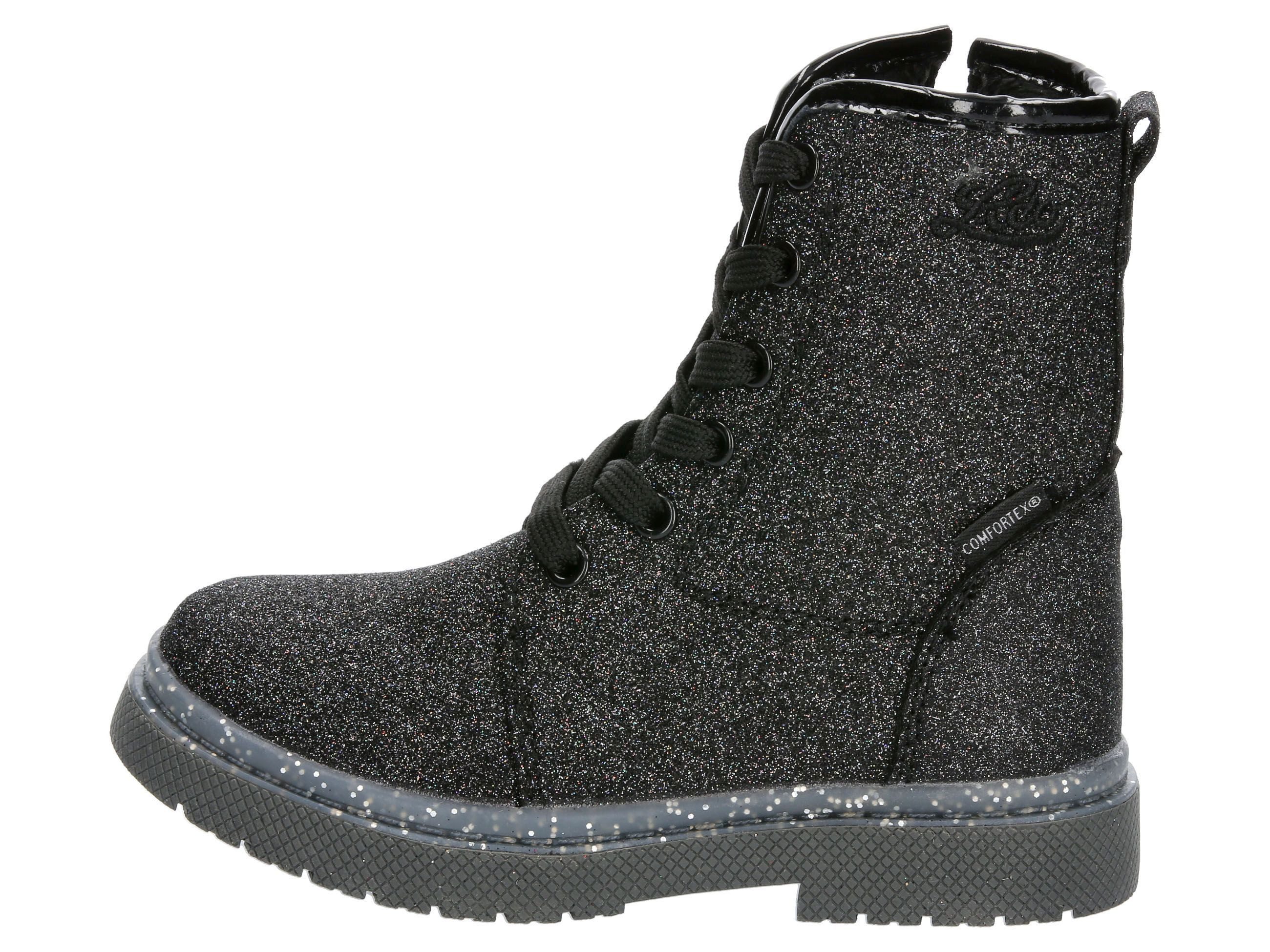 Lico Laarzen Trendschoenen Isalie Hip