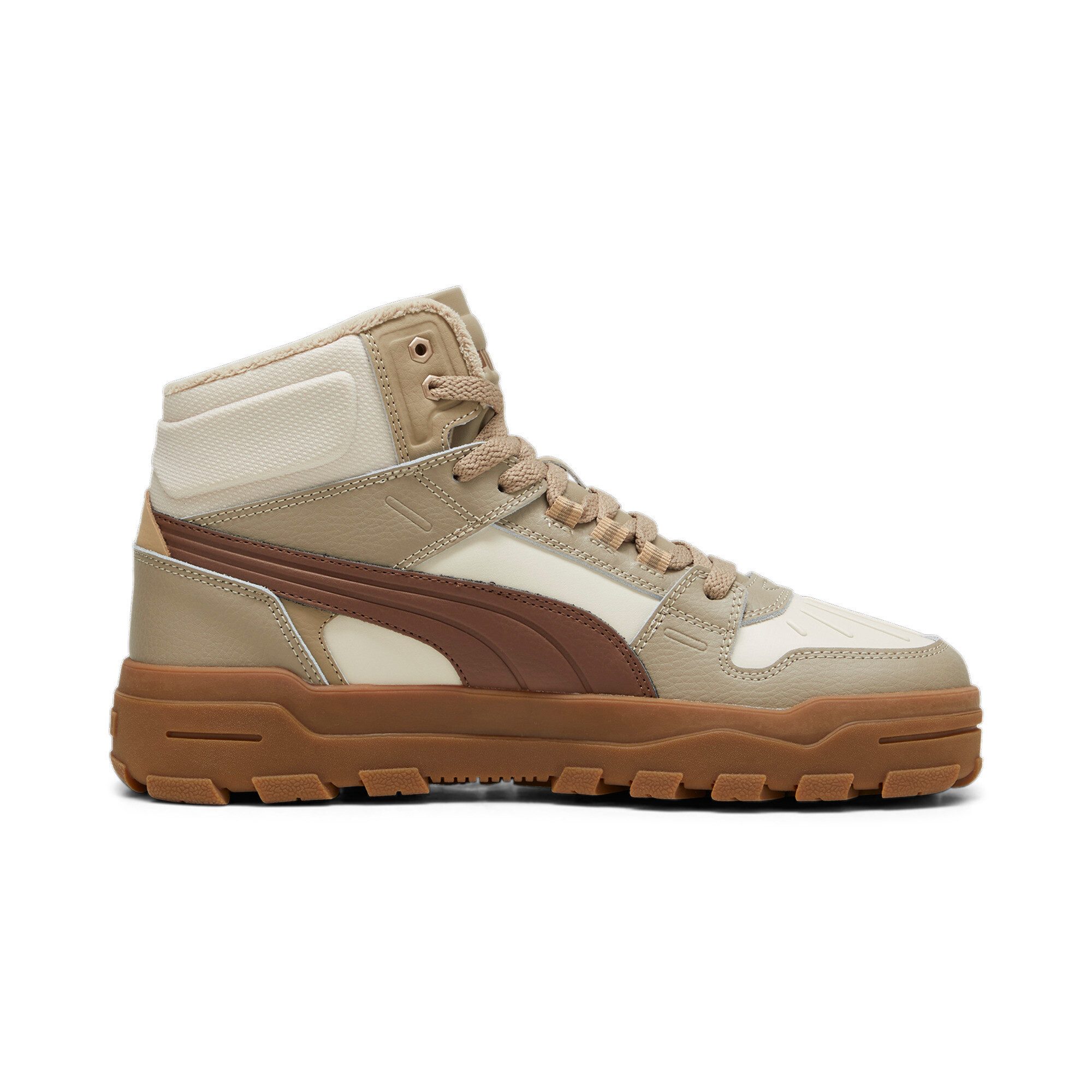 PUMA Winterlaarzen REBOUND ABRUPT WTR