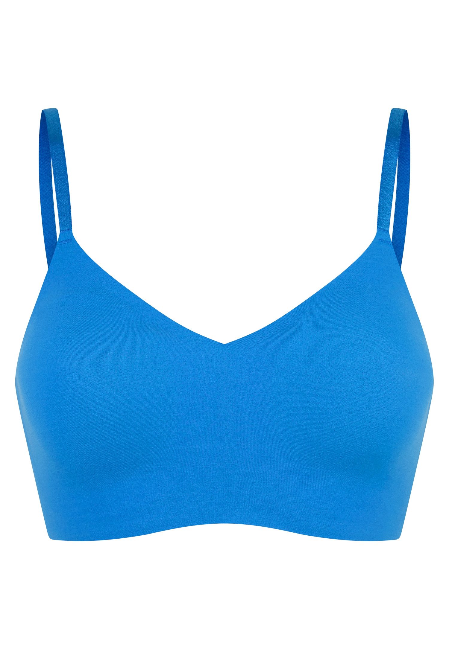 Schiesser Bustier INVISIBLE SOFT met zachte vormgeving