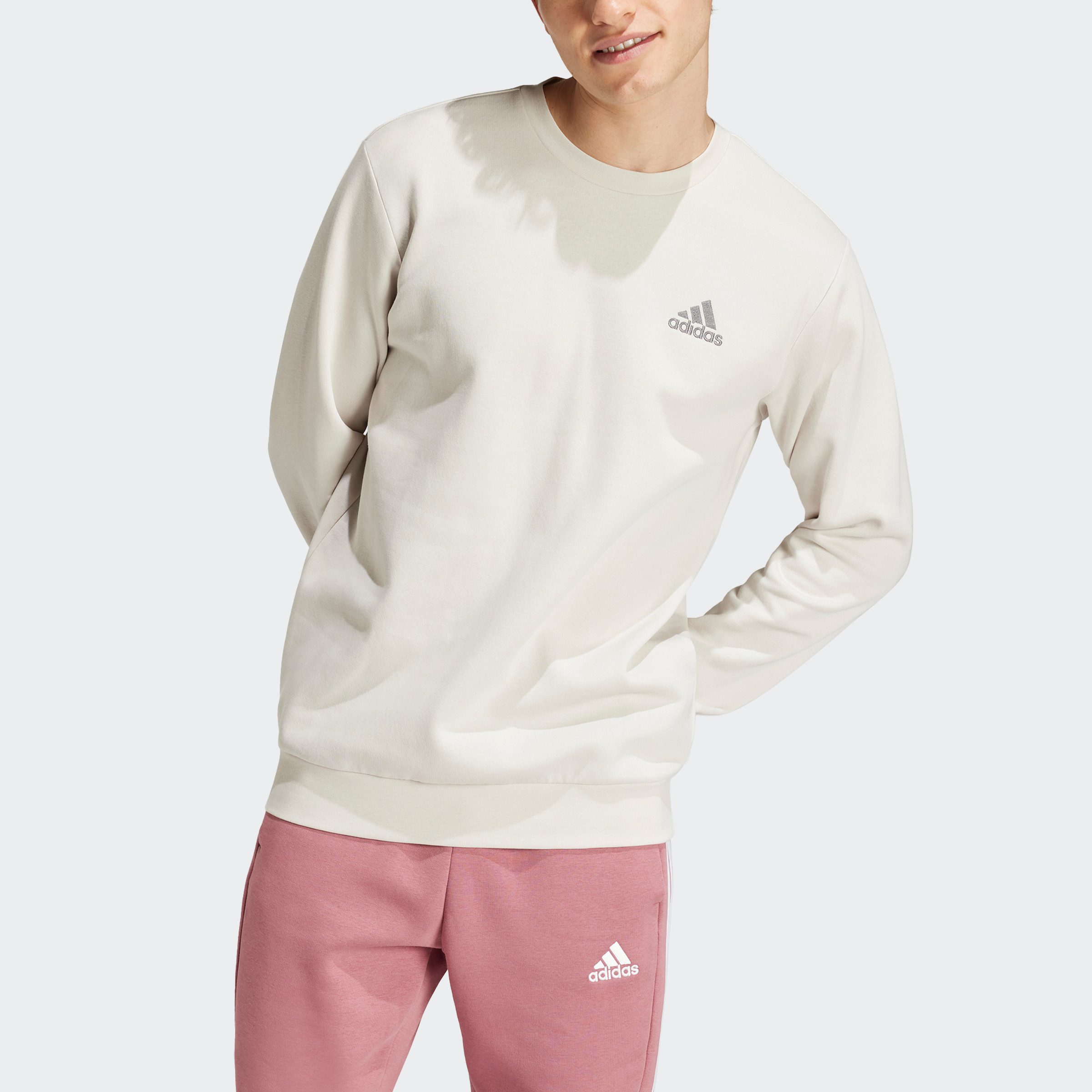 adidas Sportswear Sweatshirt ESSENTIALS FLEECE
