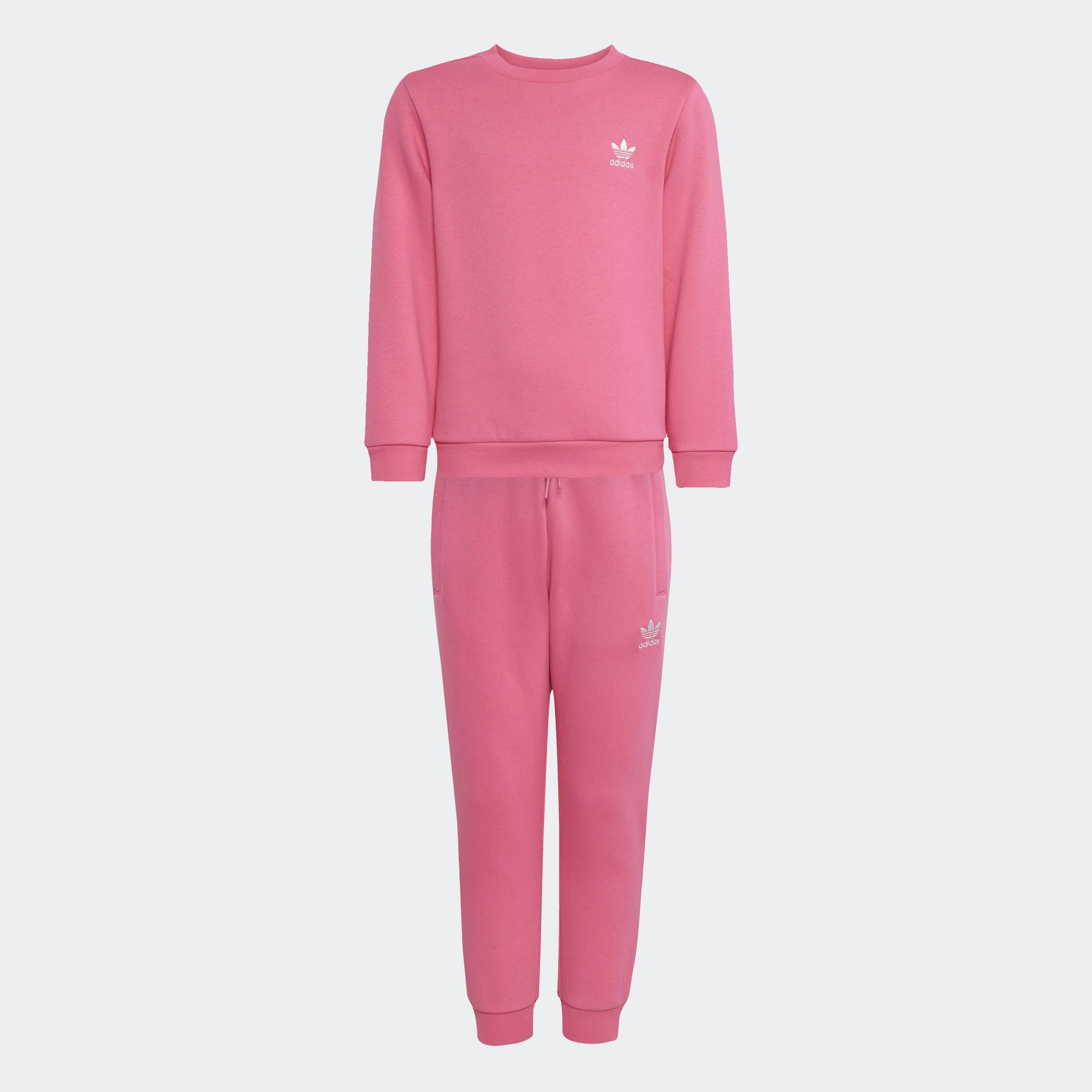 adidas Originals Trainingspak CREW SET (2-delig)