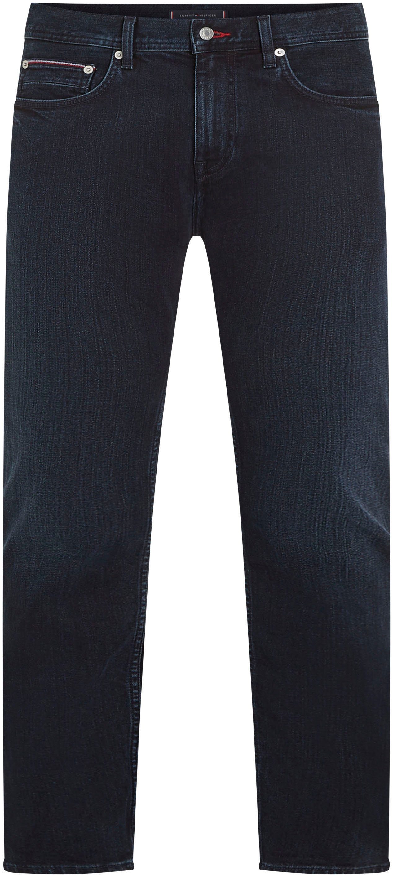 Tommy Hilfiger Straight jeans STRAIGHT DENTON STR