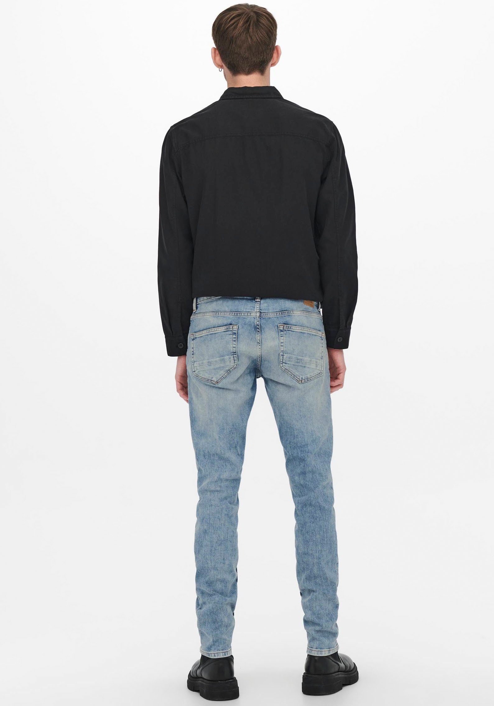 ONLY & SONS Slim fit jeans LOOM Life