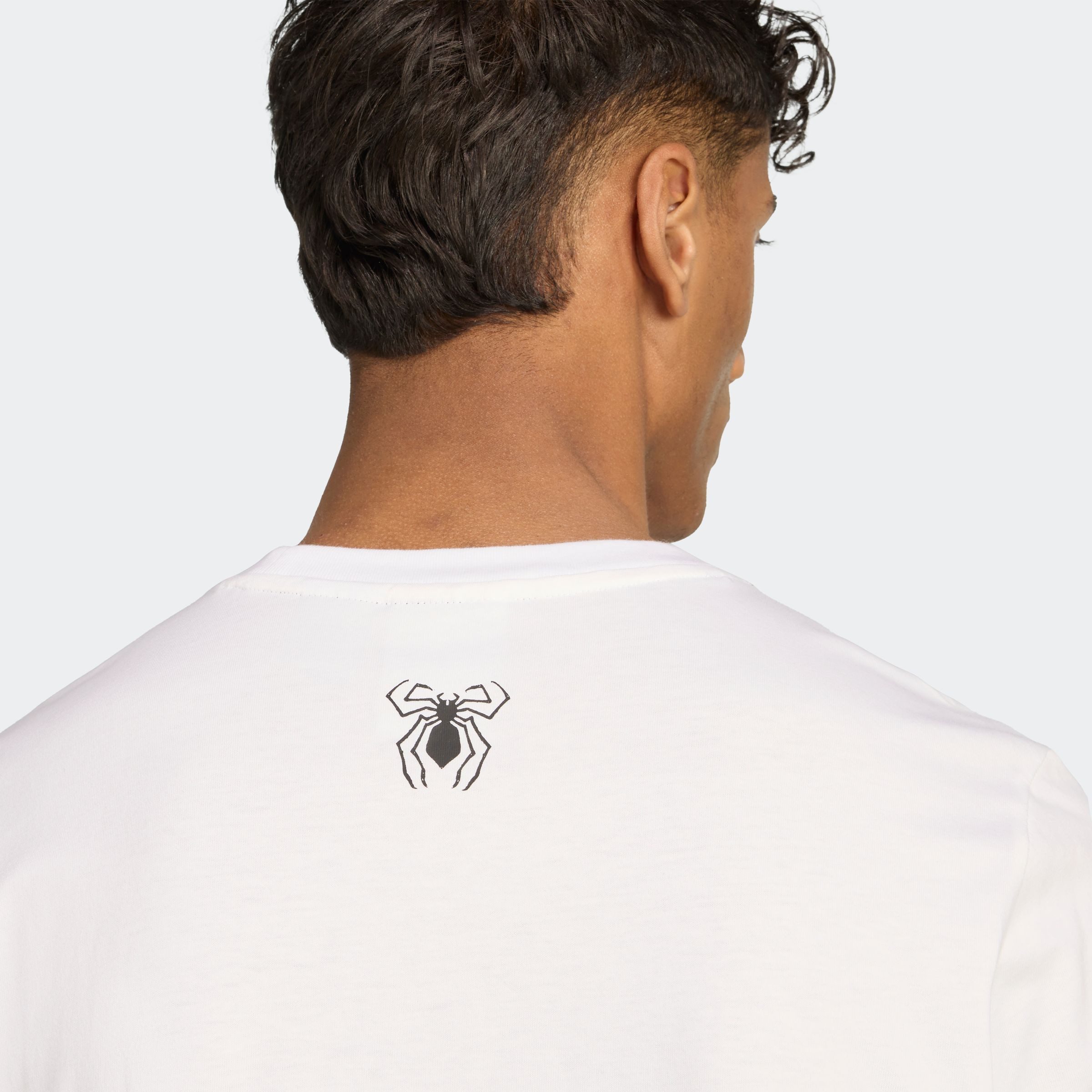 adidas Sportswear T-shirt M SPIDERMAN T-S