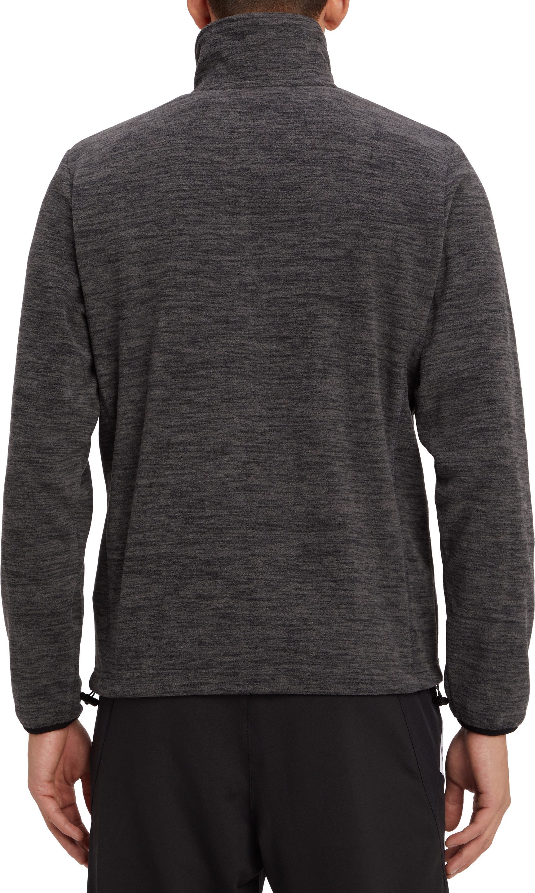 McKinley Fleecejack He.-Fleece-Jacke Coari IV M