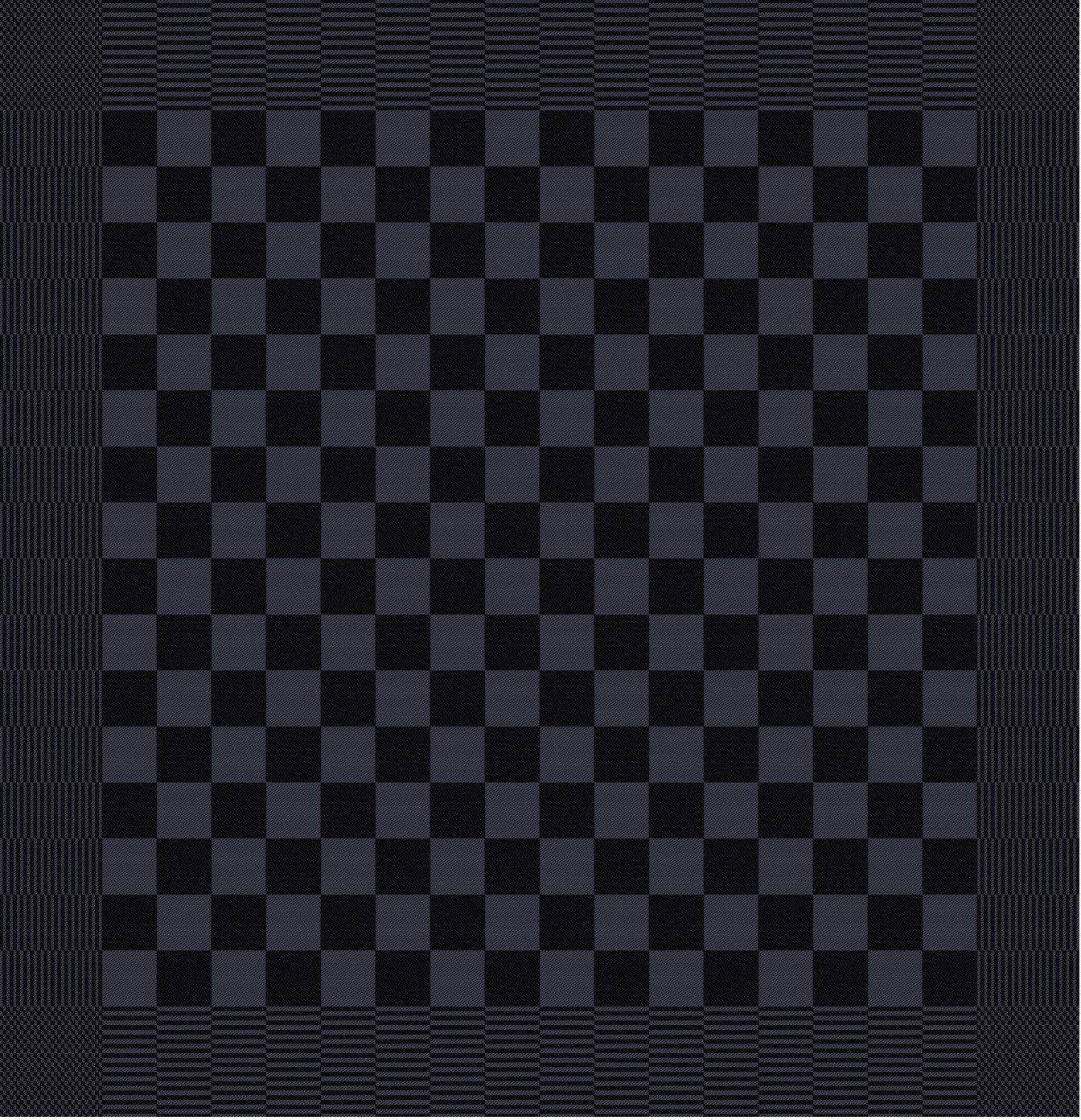 DDDDD Theedoek Barbecue, 65x65 cm, van 100% katoen, jacquard-weefsel (set, 6-delig)