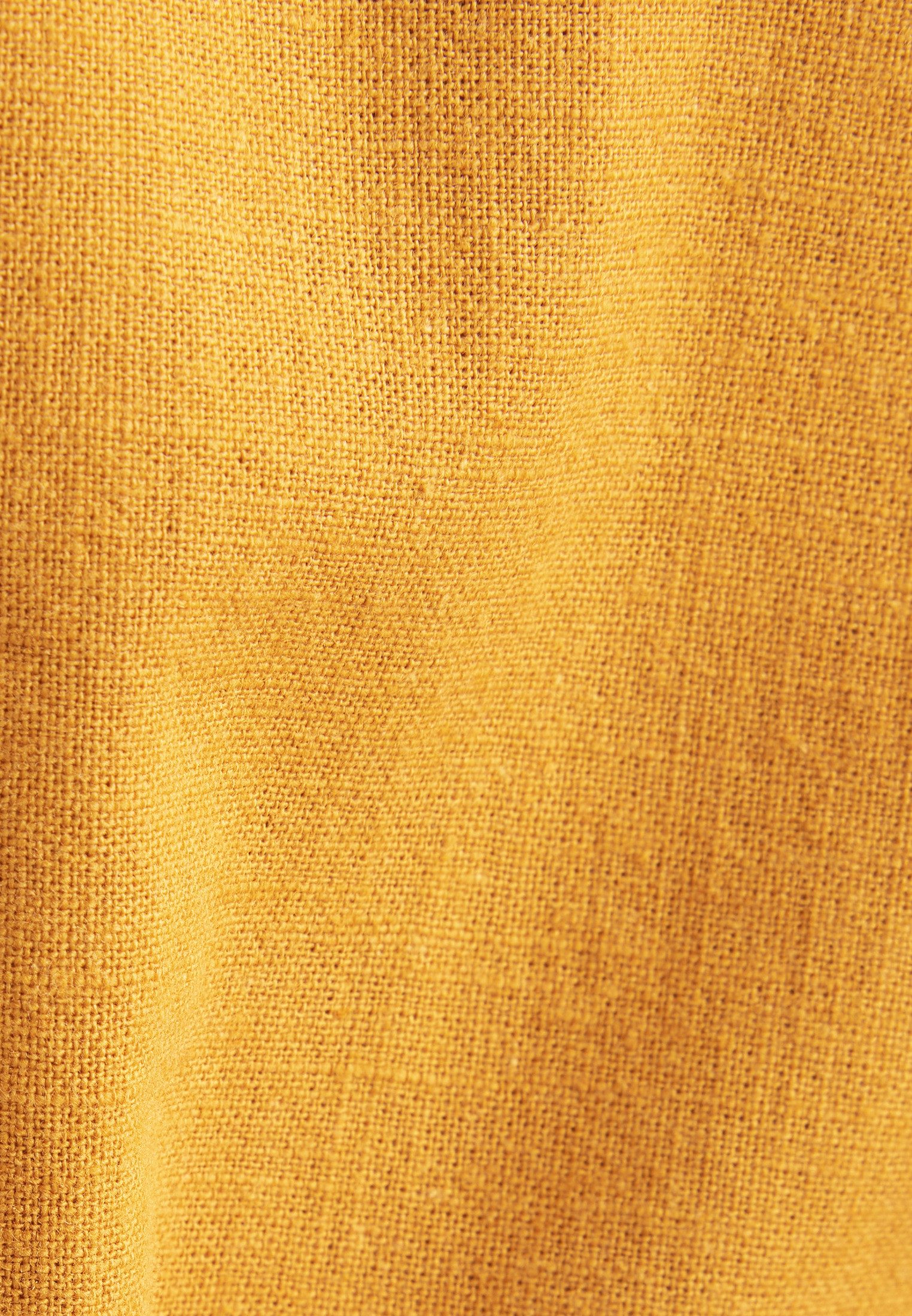 seidensticker Zomerjurk Zwarte roos 1/1 v-neck uni