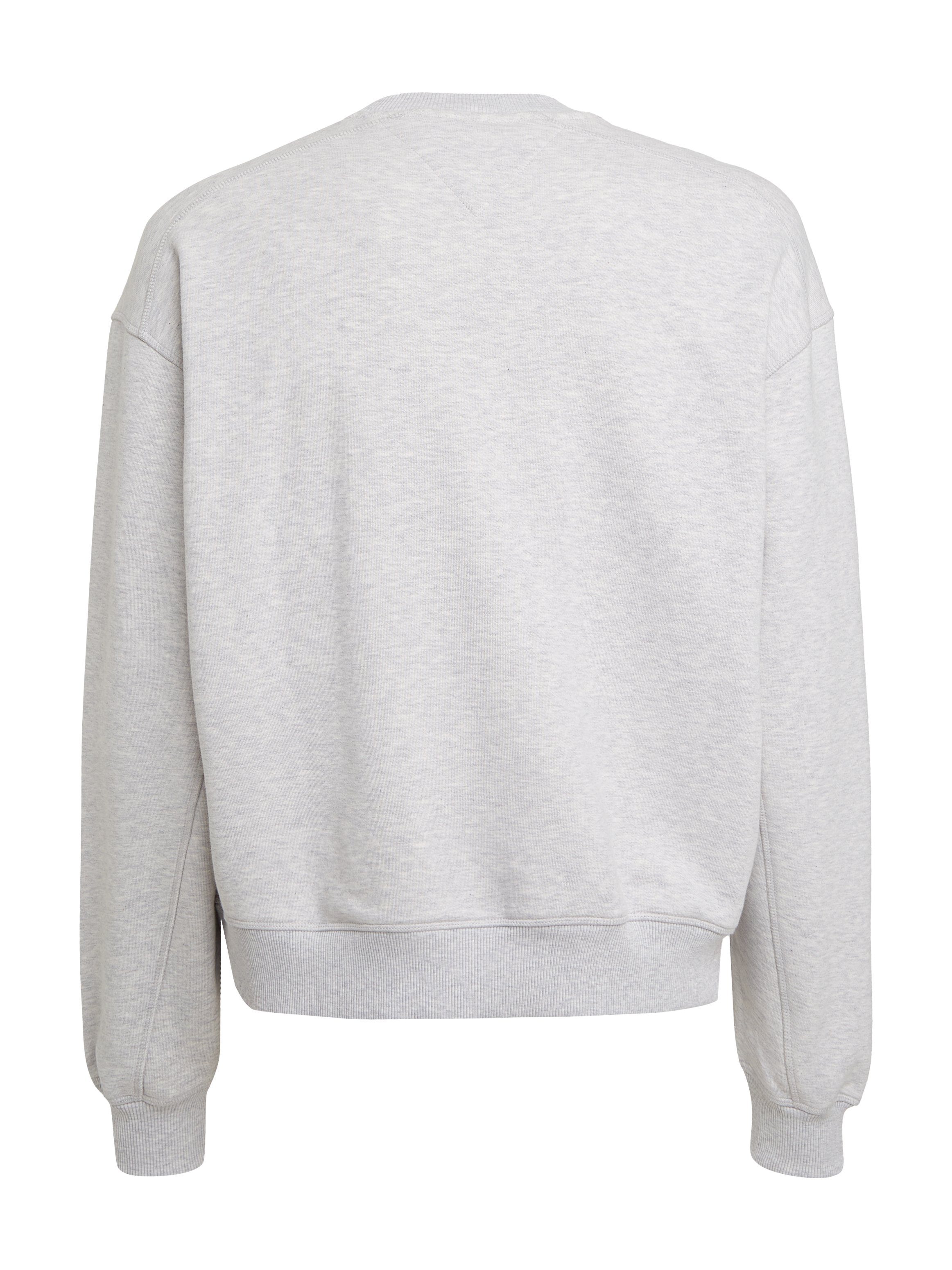 TOMMY JEANS Sweater TJM BOXY NEW CLASSICS CREW EXT