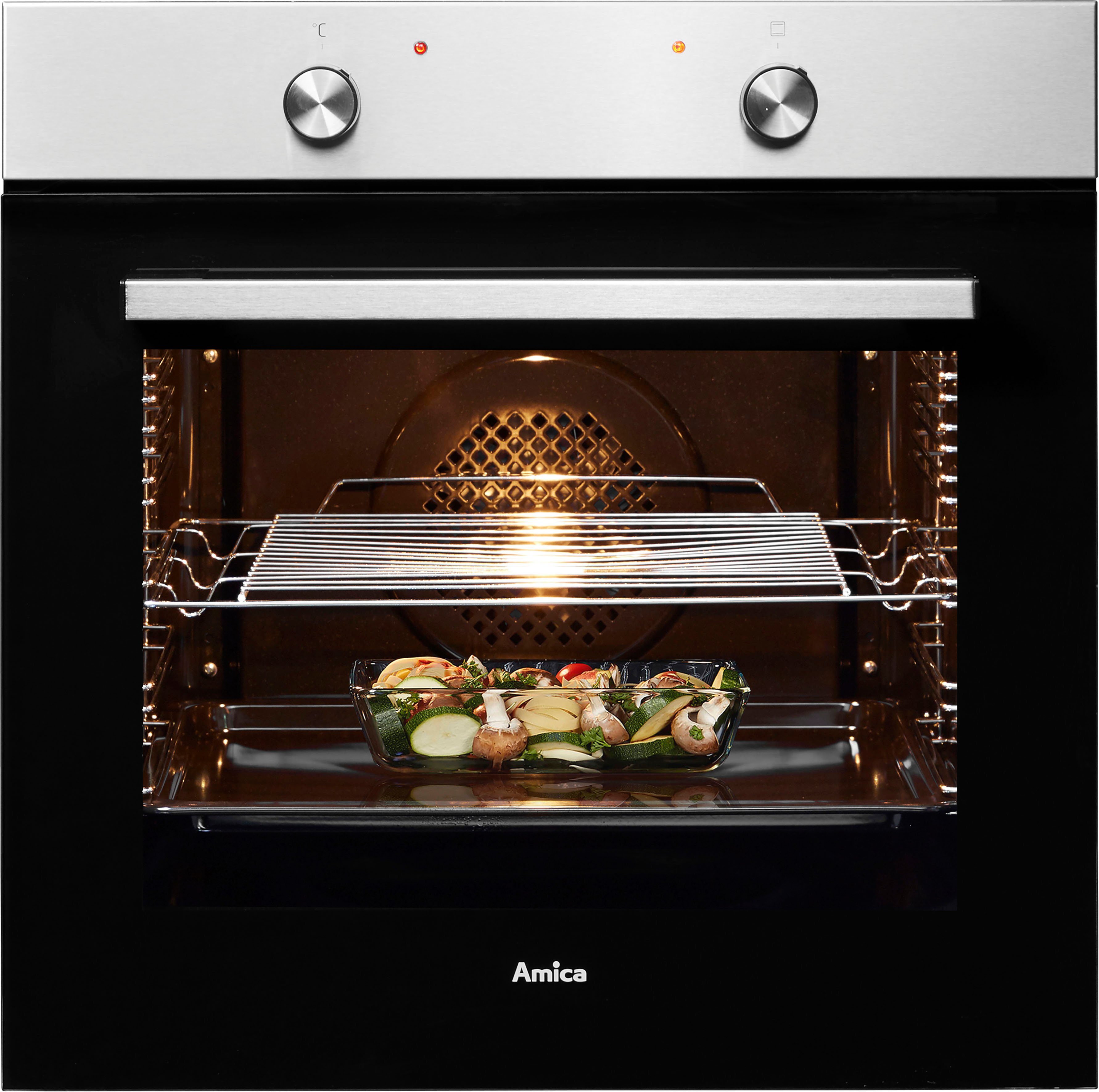 Amica Inbouwoven EBX 943 640 E
