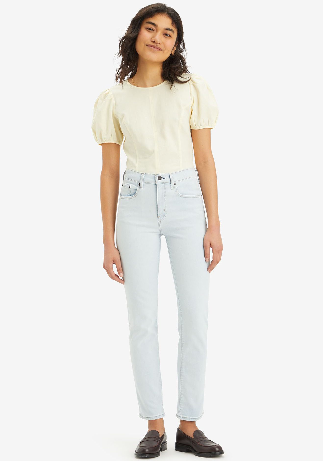 Levi's® Straight jeans 724 High Rise Straight