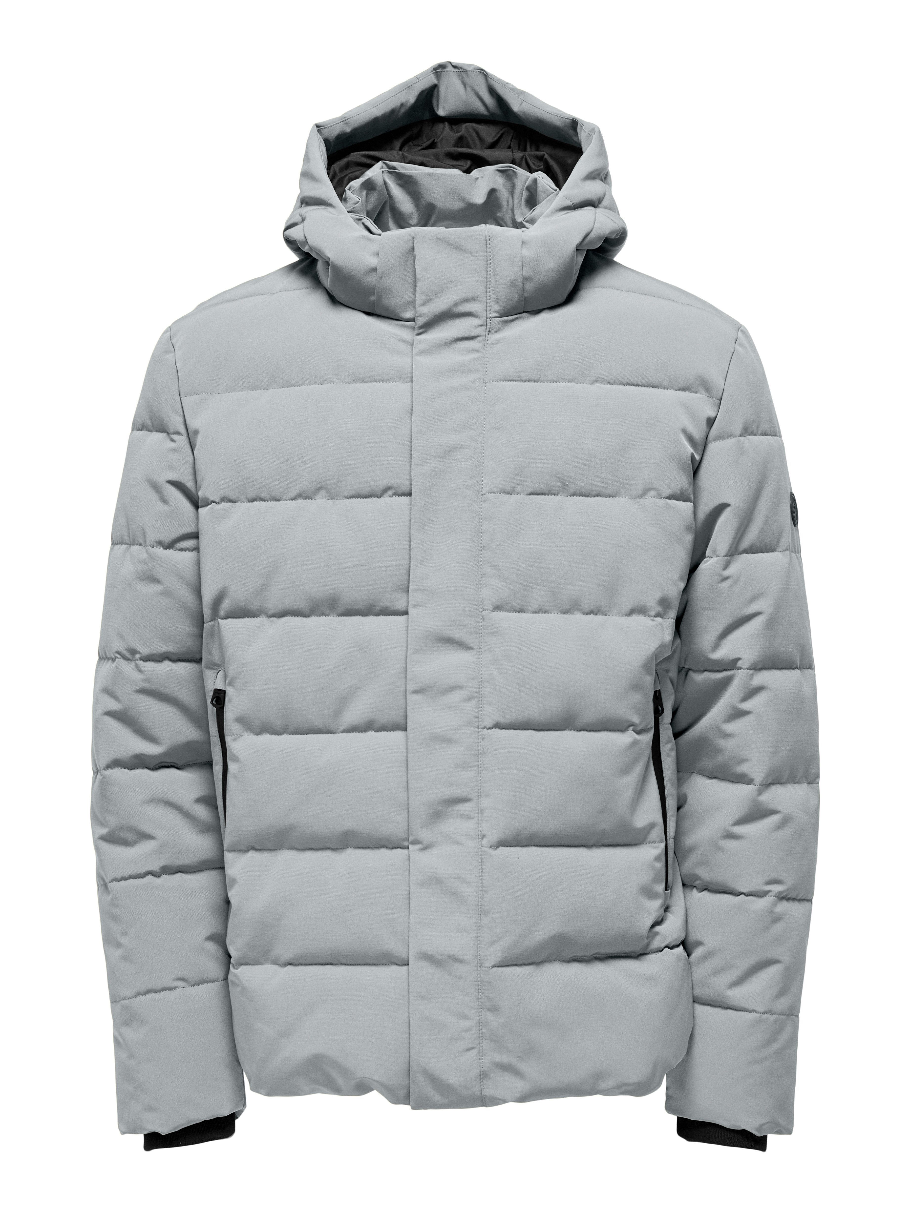 ONLY & SONS Gewatteerde jas ONSCAYSON PUFFA OTW NOOS