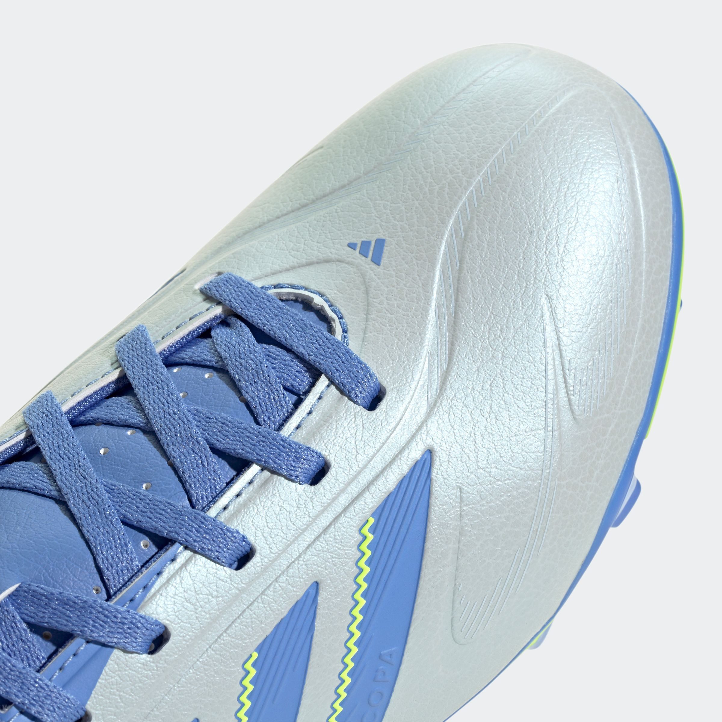 adidas Performance Voetbalschoenen COPA PURE 3 CLUB KIDS FG/MG