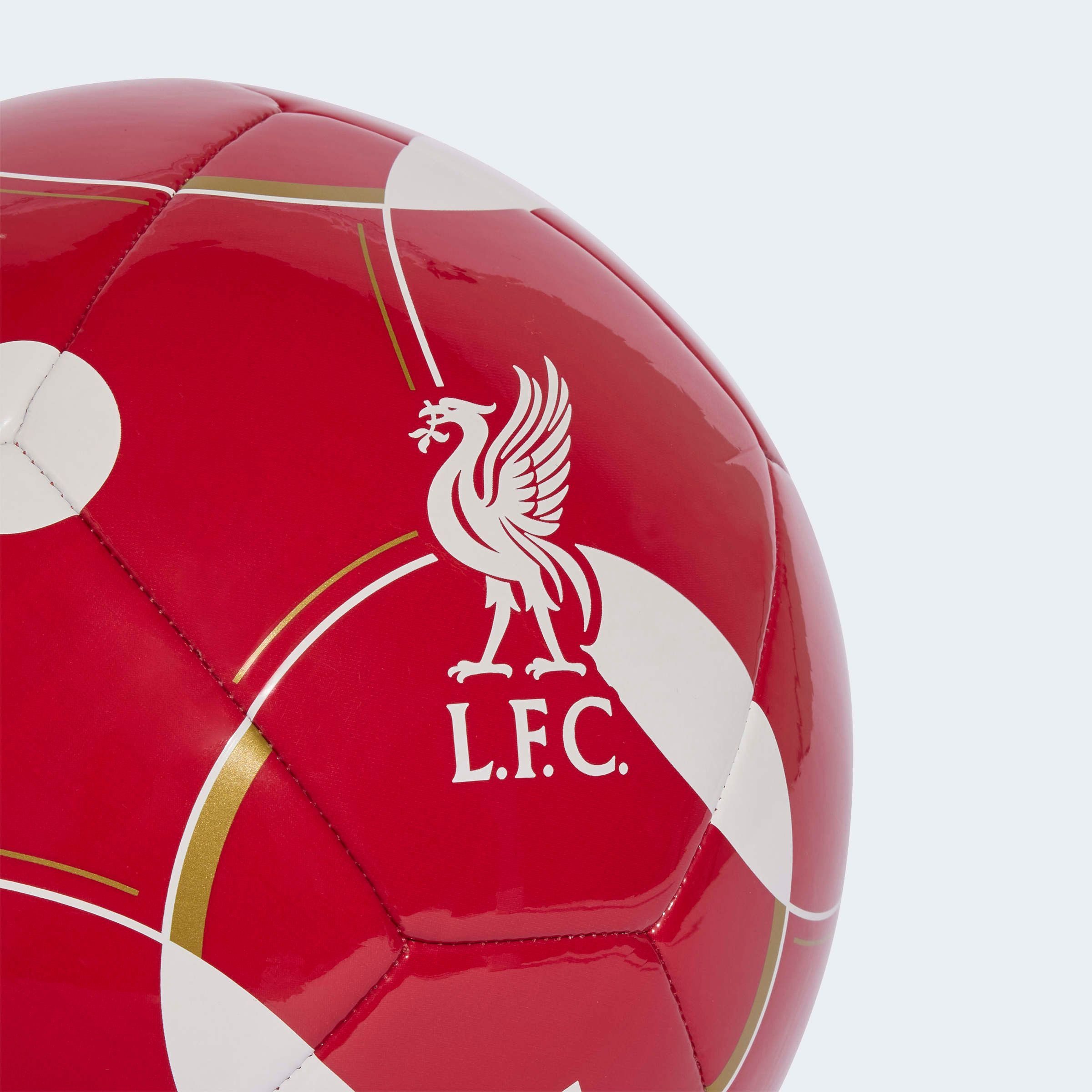 adidas Performance Voetbal LFC CLB HOME (1 stuk)