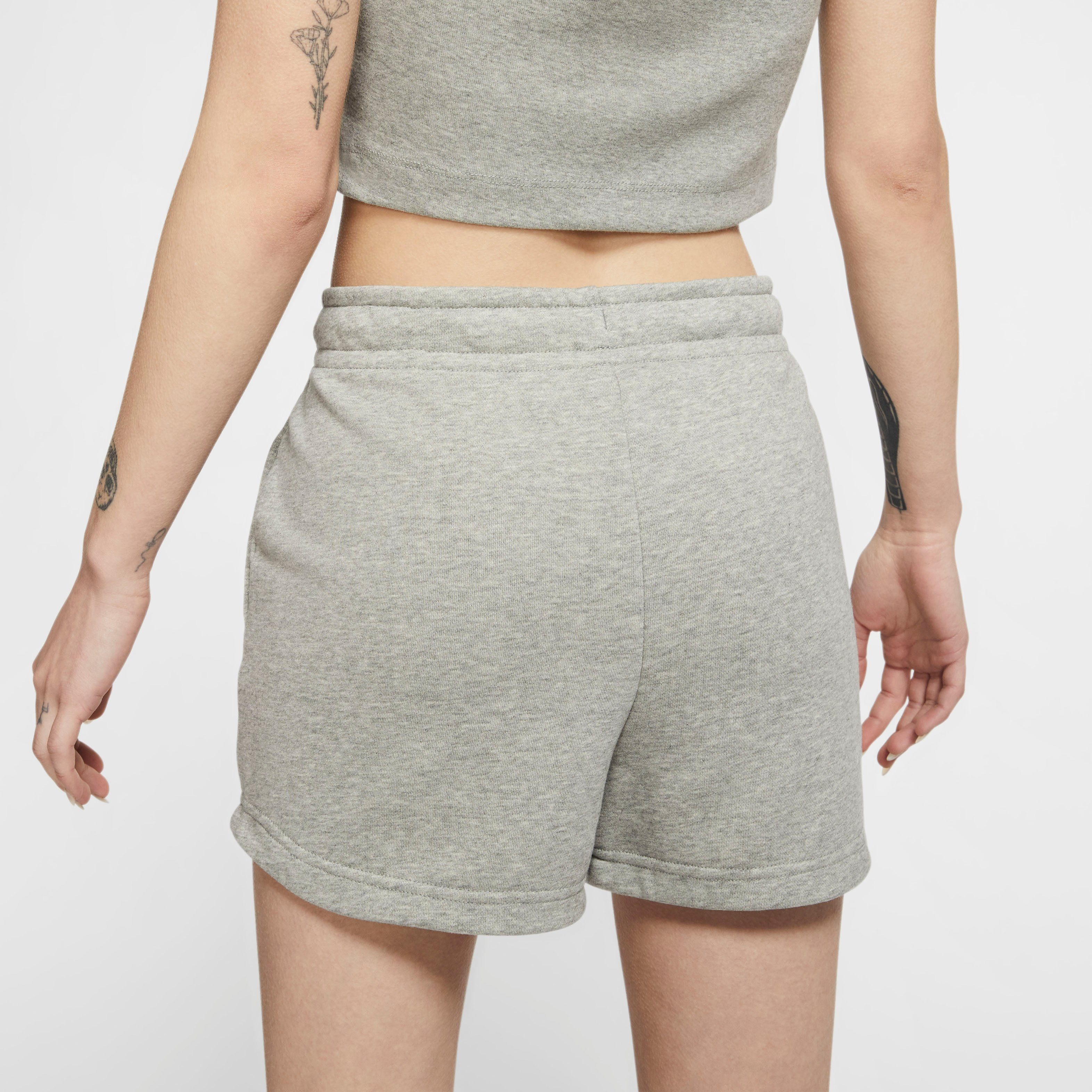 Nike Sportswear Sweatshort ESSENTIAL WOMENS FRENCH TERRY SHORT