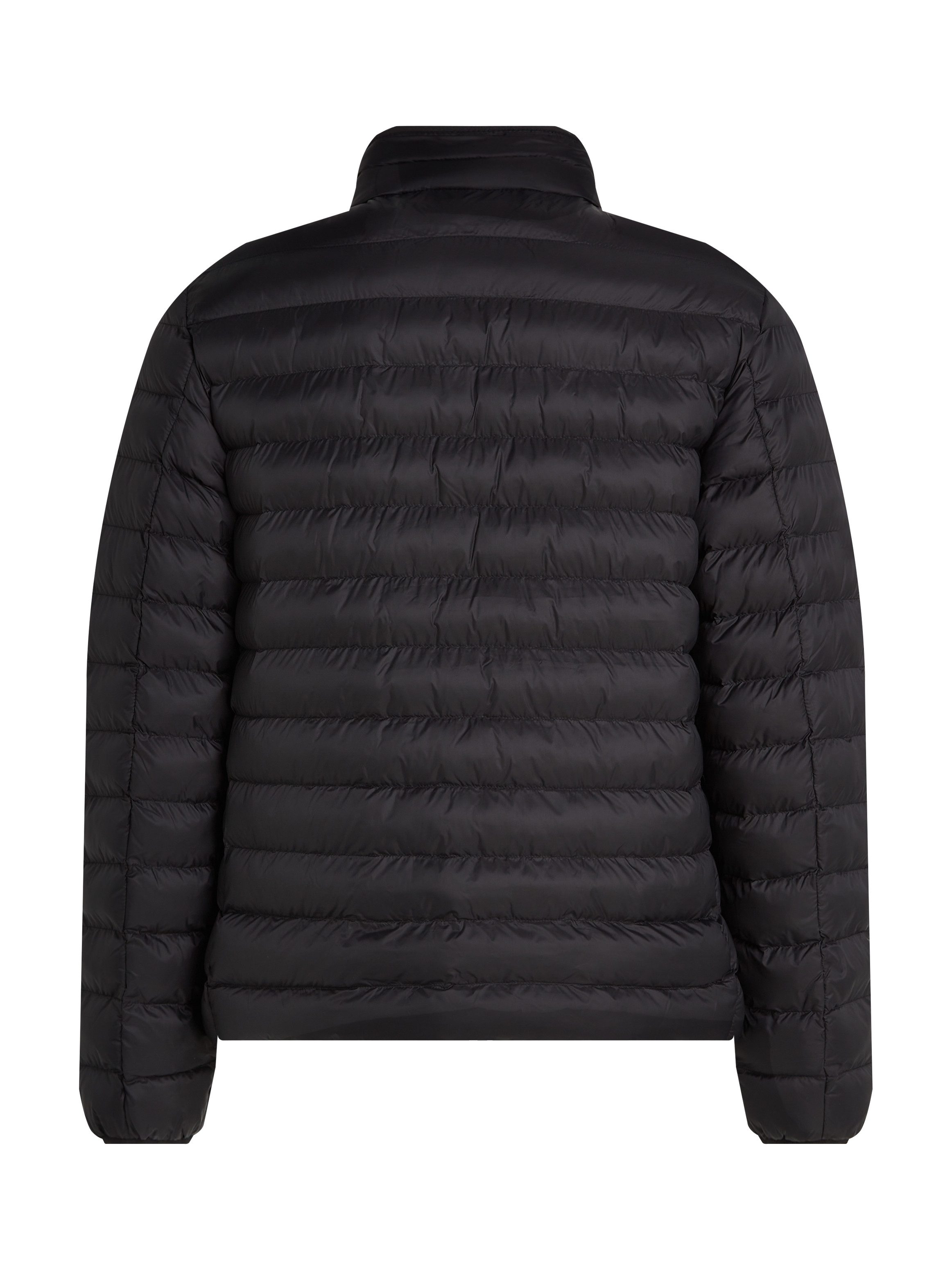 Tommy Hilfiger Gewatteerde jas CORE PACKABLE RECYCLED JACKET
